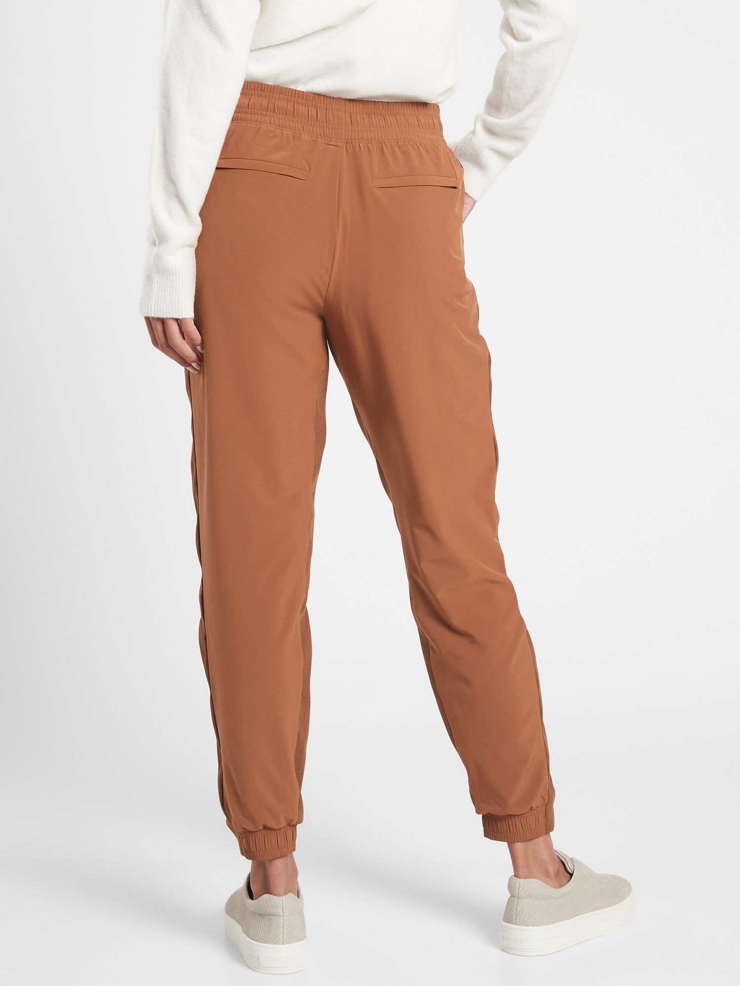 Brooklyn Lined Jogger