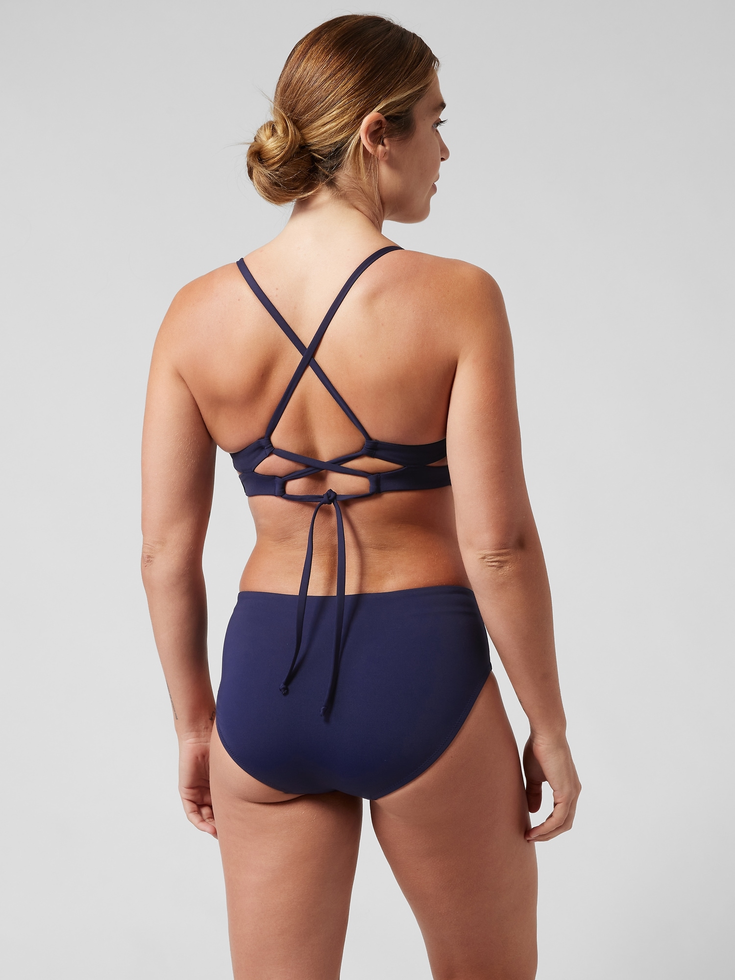 Triangle Bikini Top A