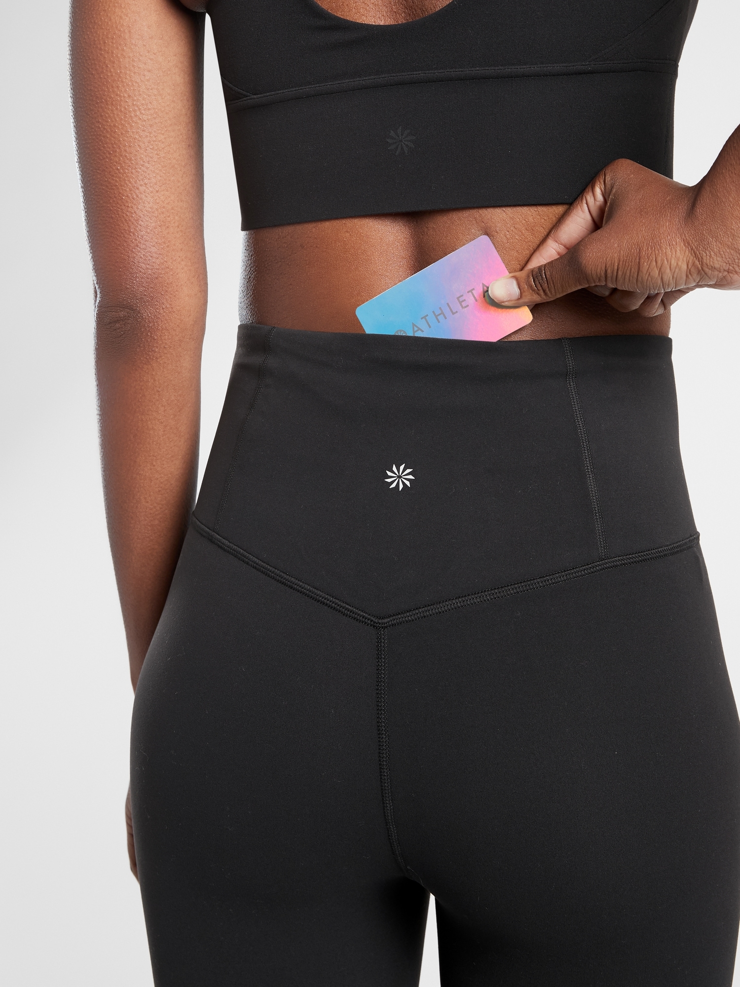 Elation Over the Heel Tight