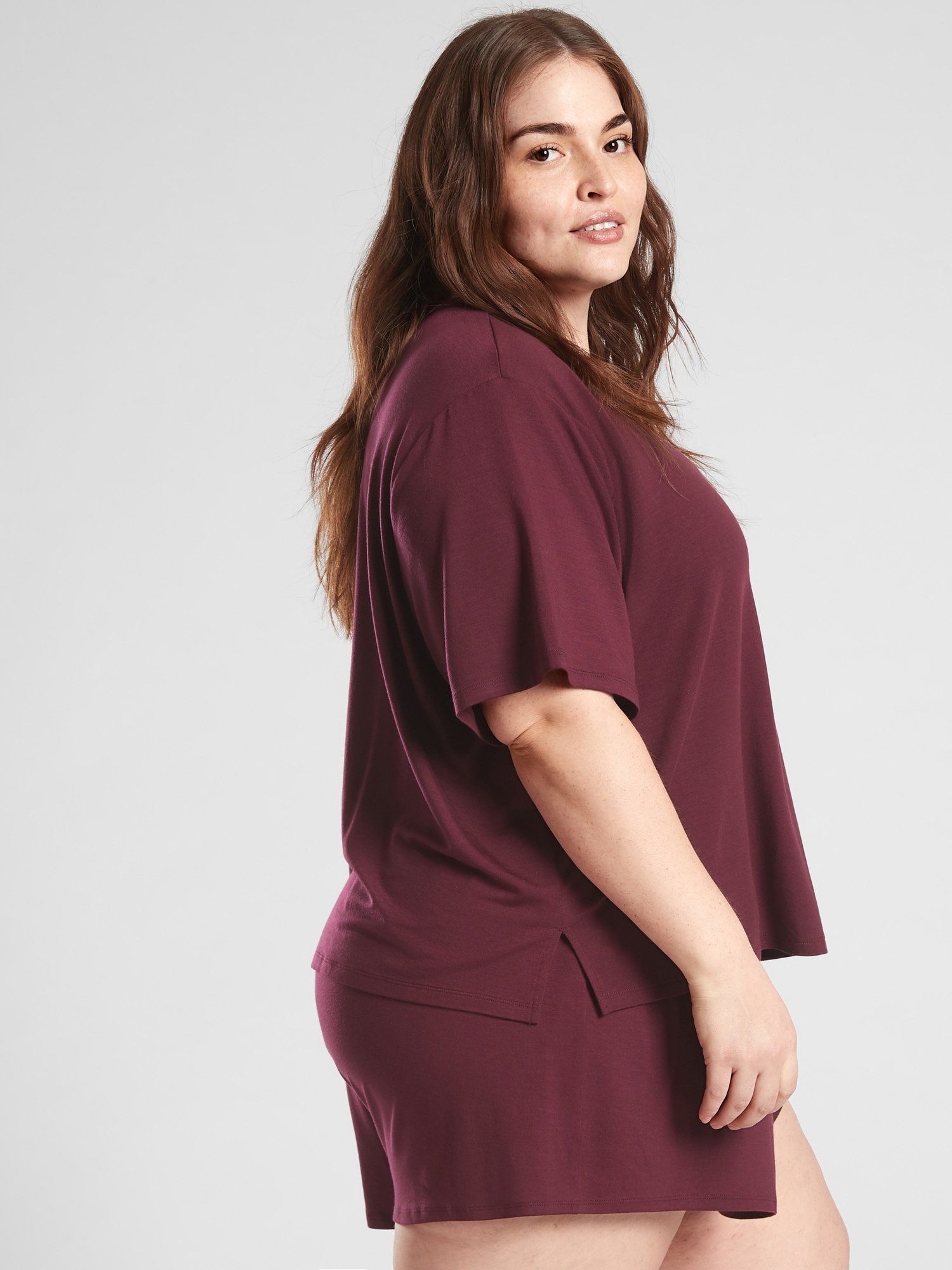 Nighttime Bliss Sleep Tee