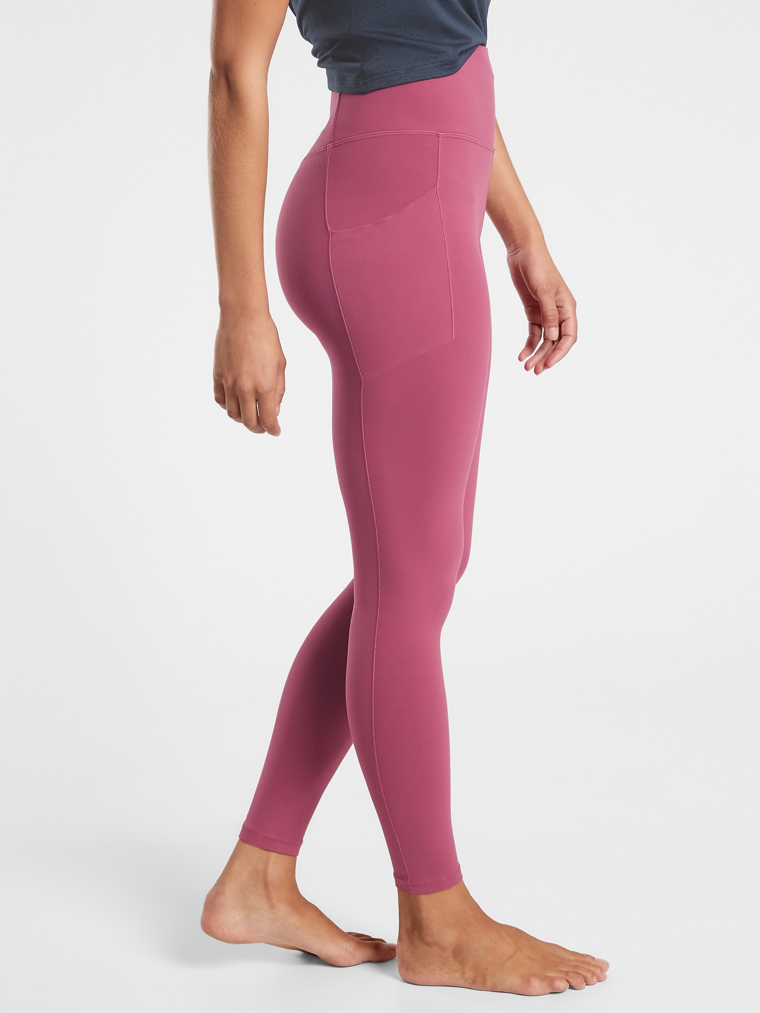 Salutation Stash Pocket II Tight