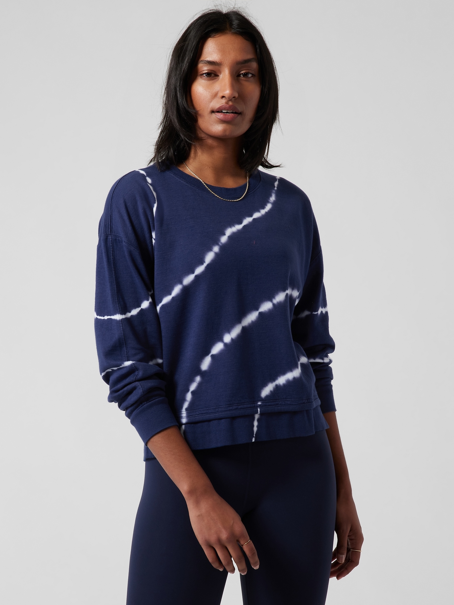 Sundown Sweatshirt II