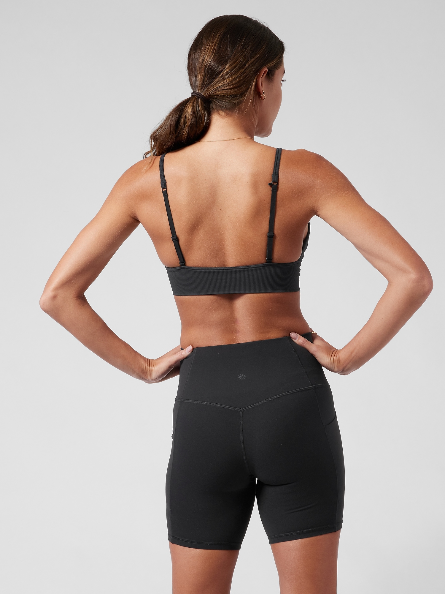 Aurora Triangle Bra A-C