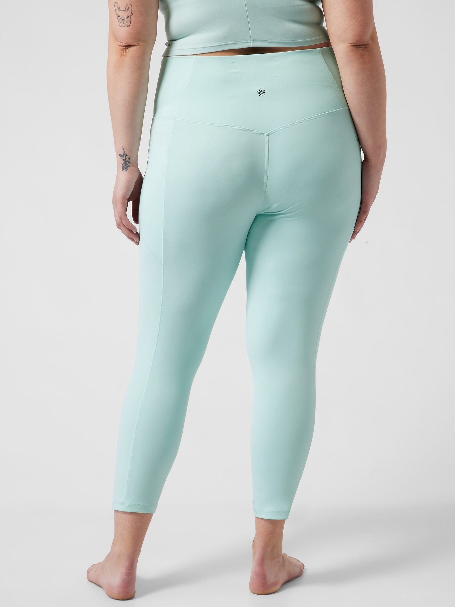 Salutation Stash Pocket II 7/8 Tight