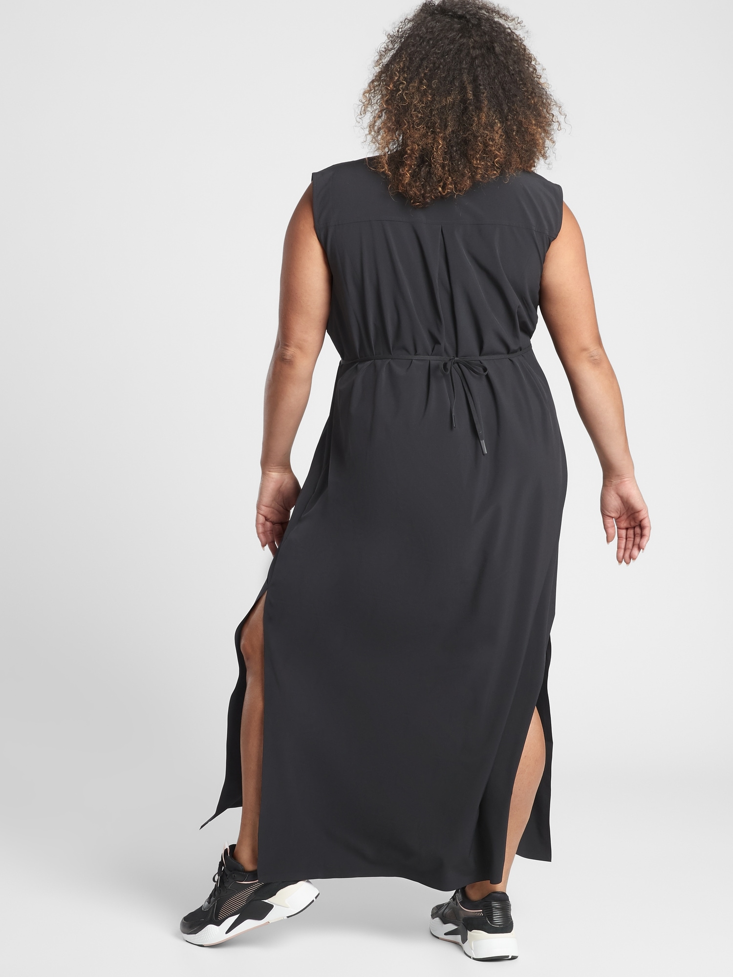 Marlow Maxi Dress