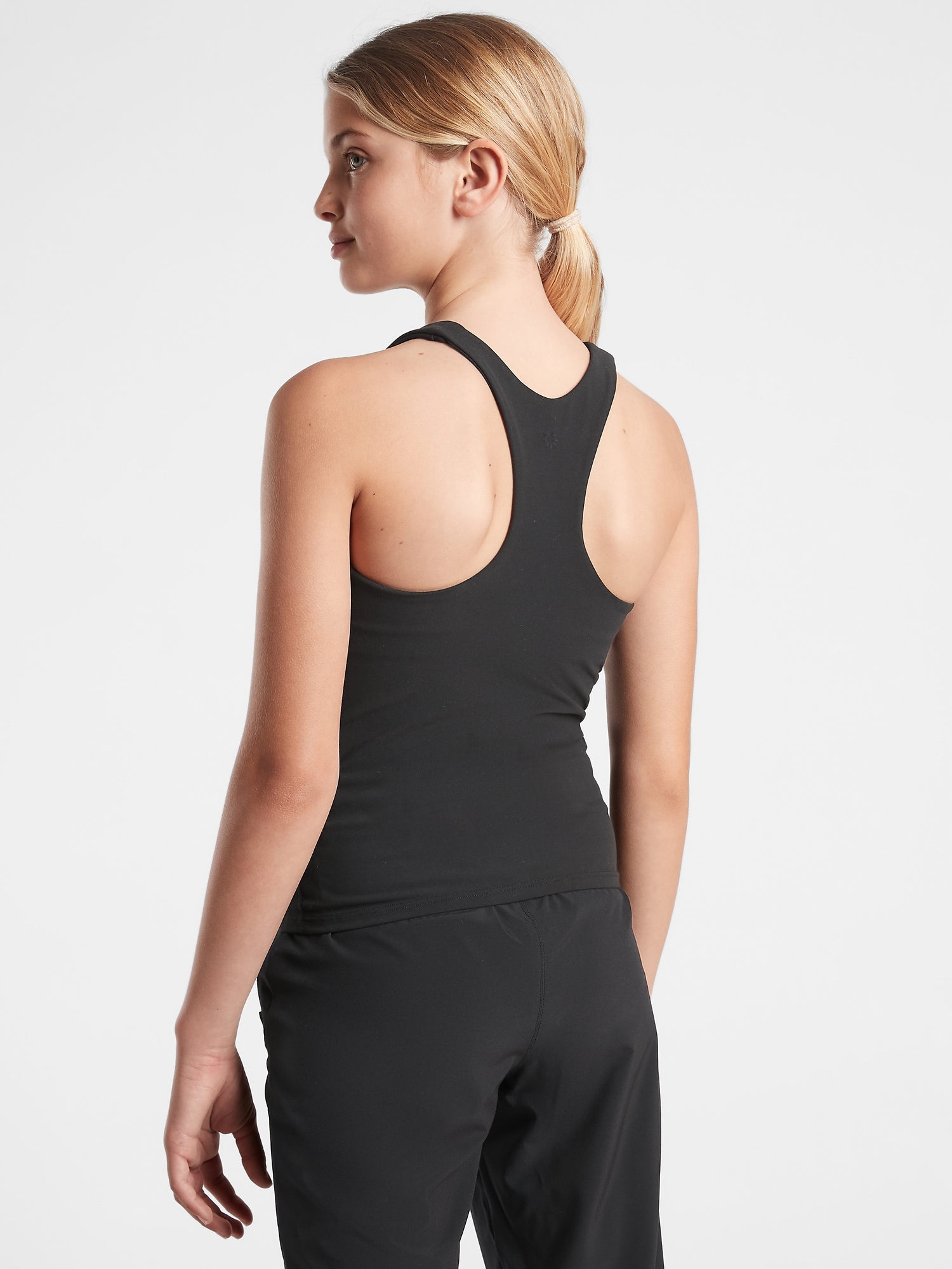 Athleta Girl Long Distance Tank