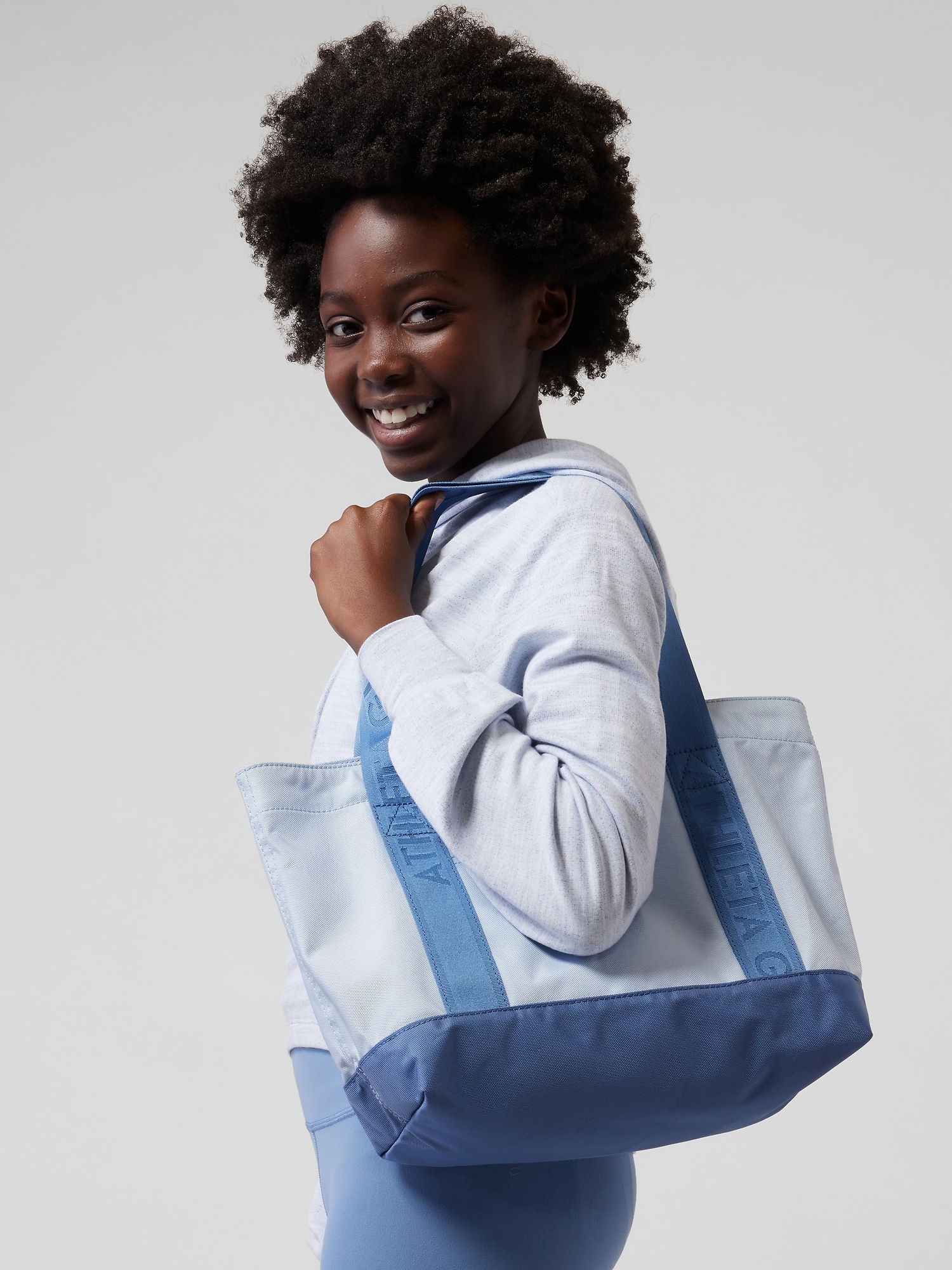 Athleta Girl Weekend Tote Bag