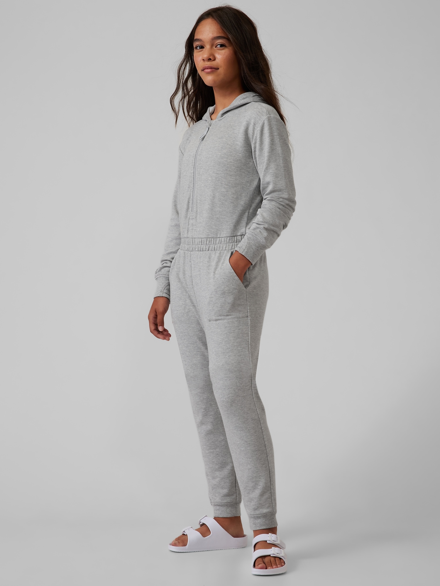 Athleta Girl Onesie of a Kind