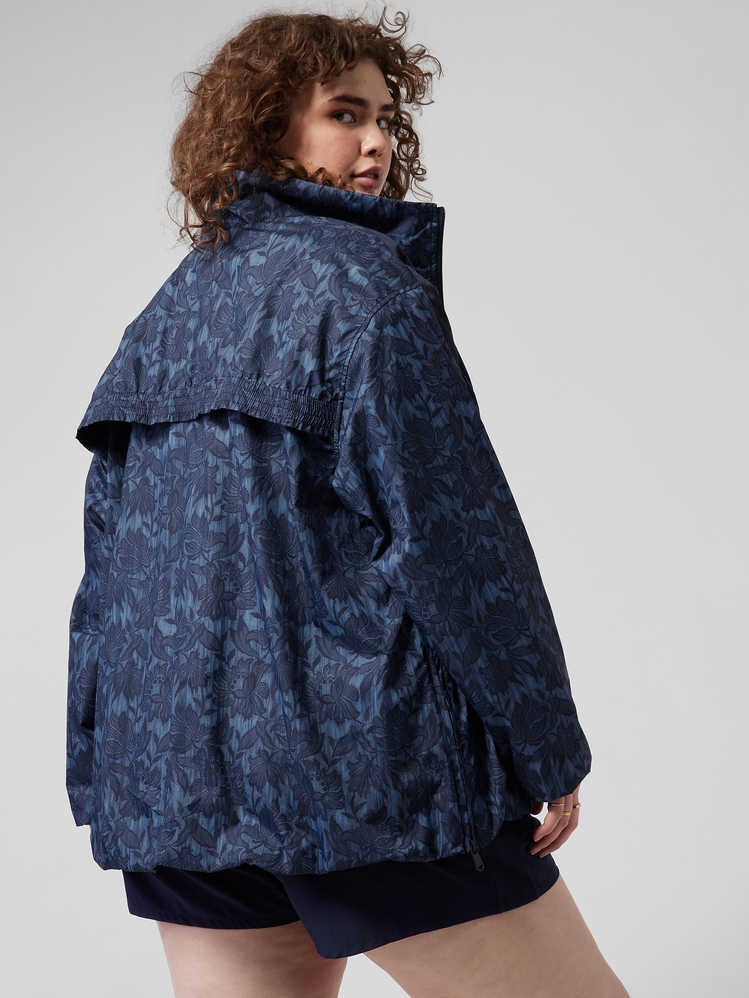 Sightseer Lace Jacket