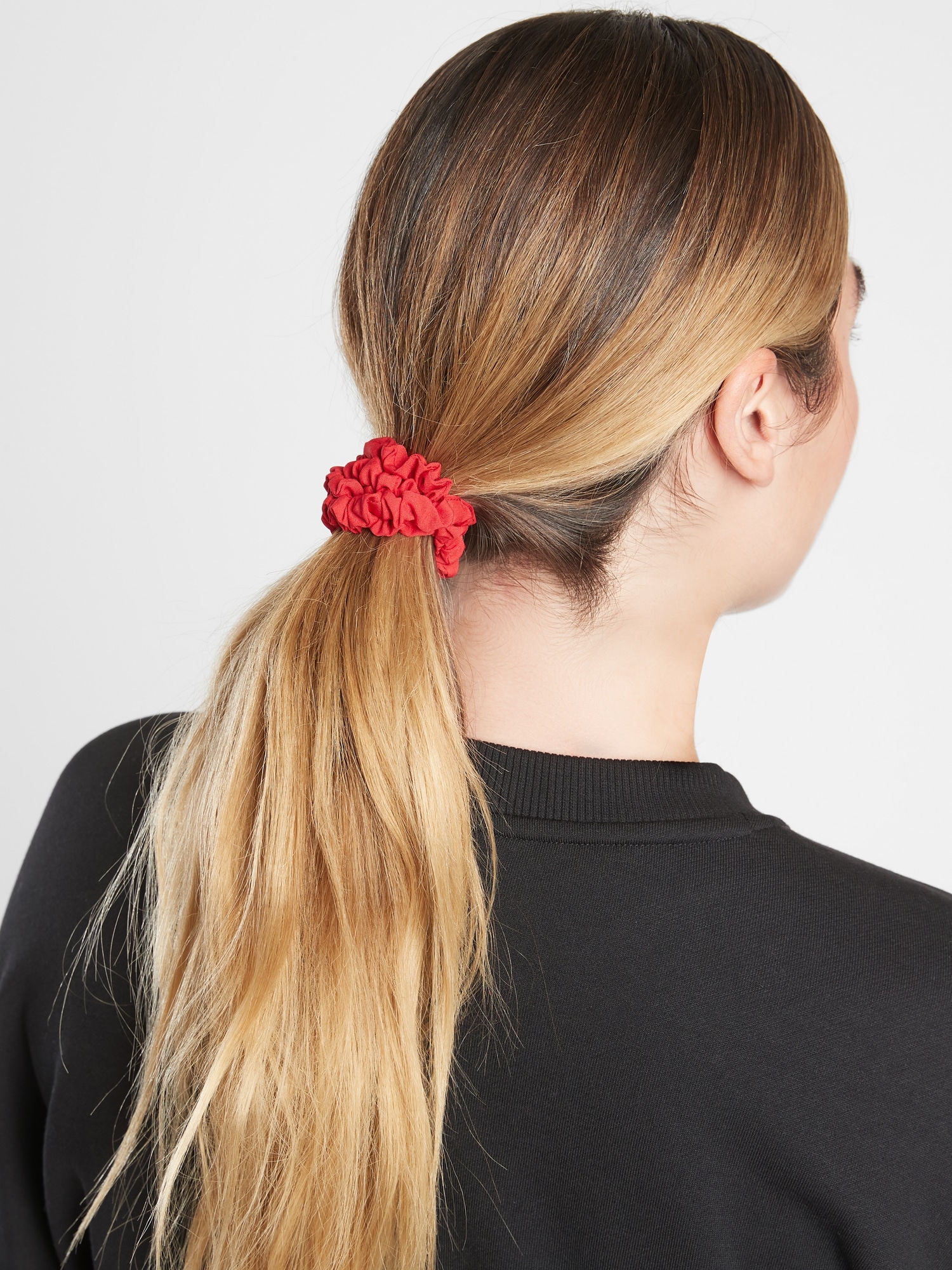 Mini Scrunchie 6