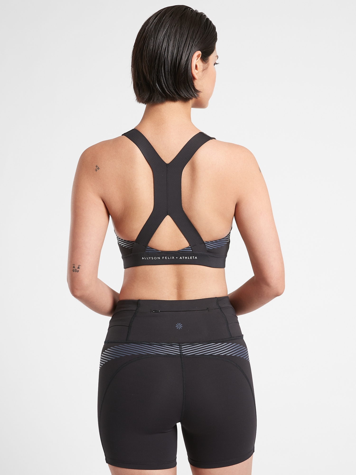 Ultimate Legend Bra D