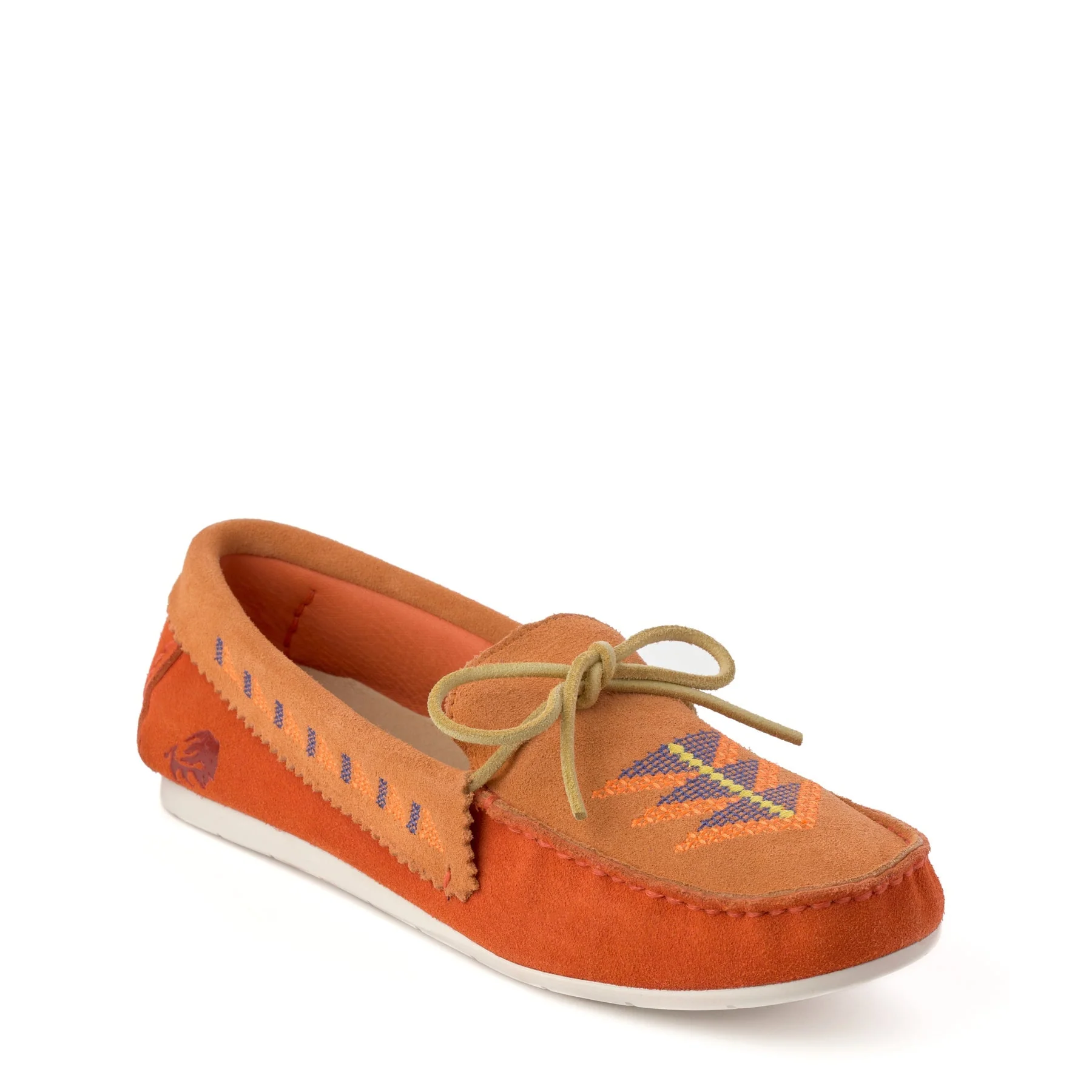 Wallowa Moccasin