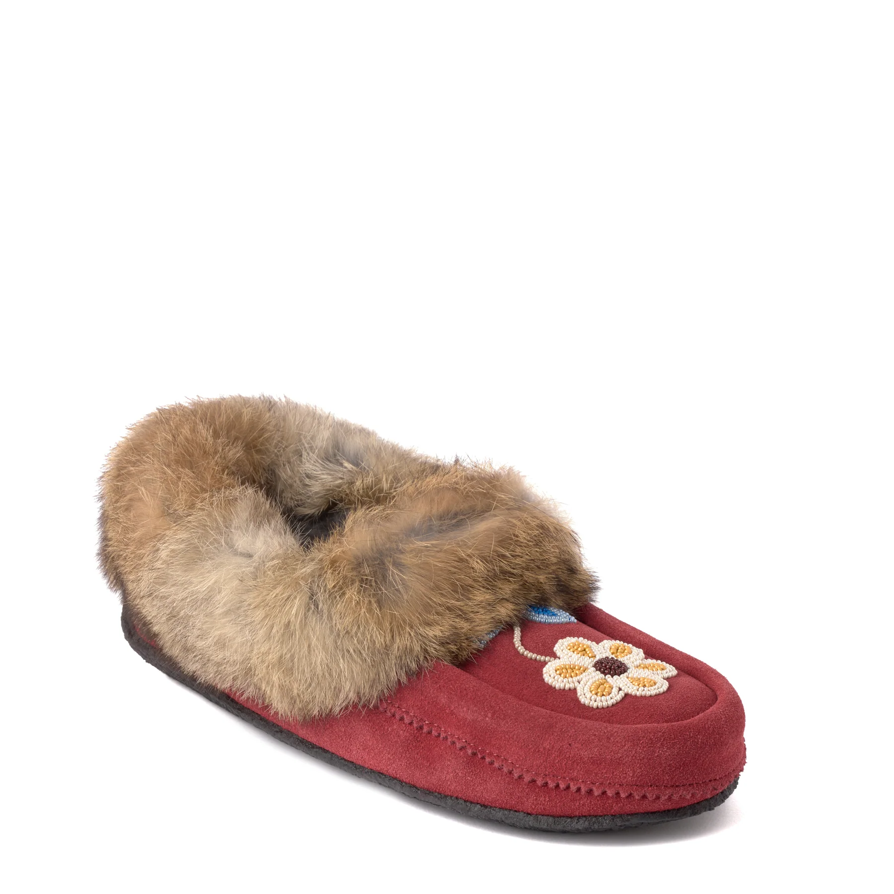 Métis Moccasin