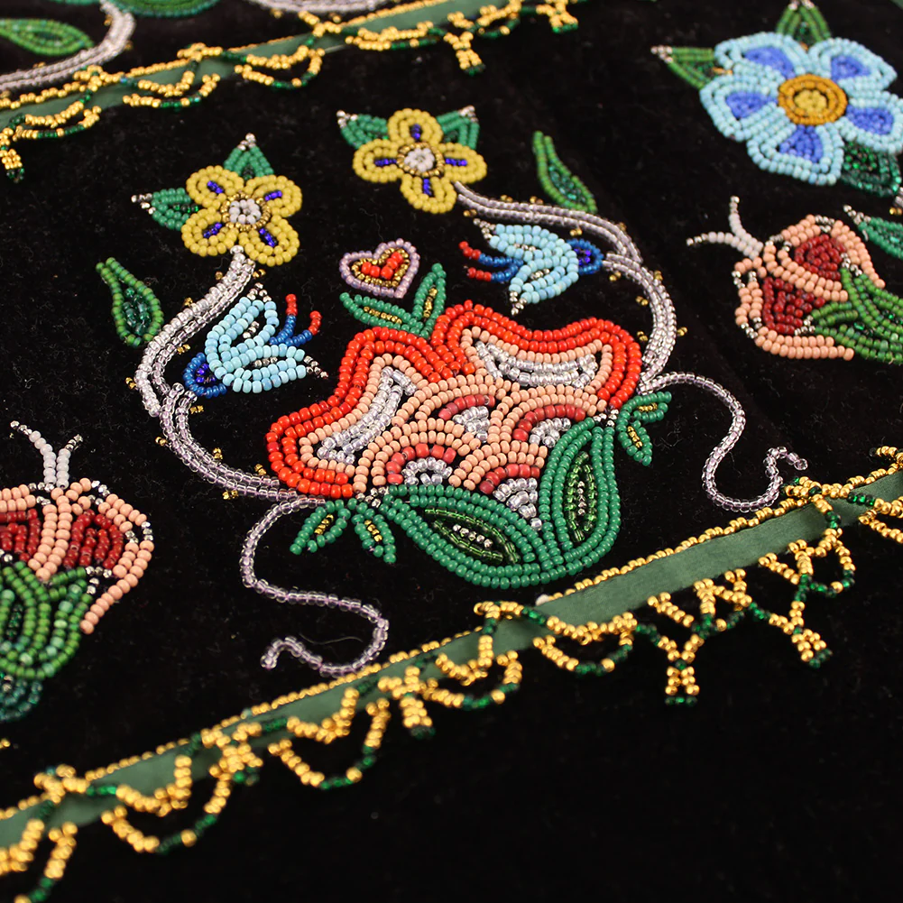 Coral Madge Wall Pocket