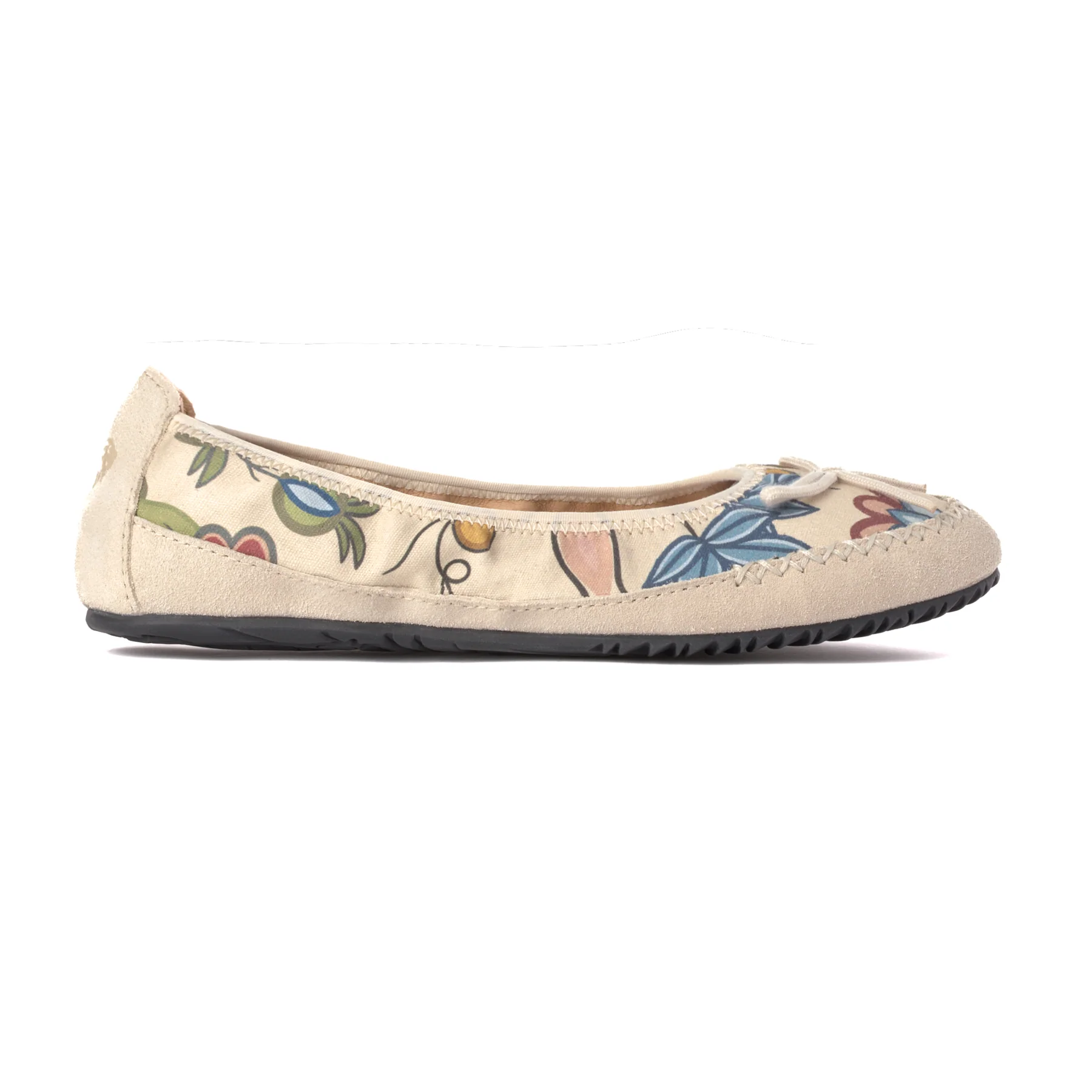 Gustafson Butterfly Flat