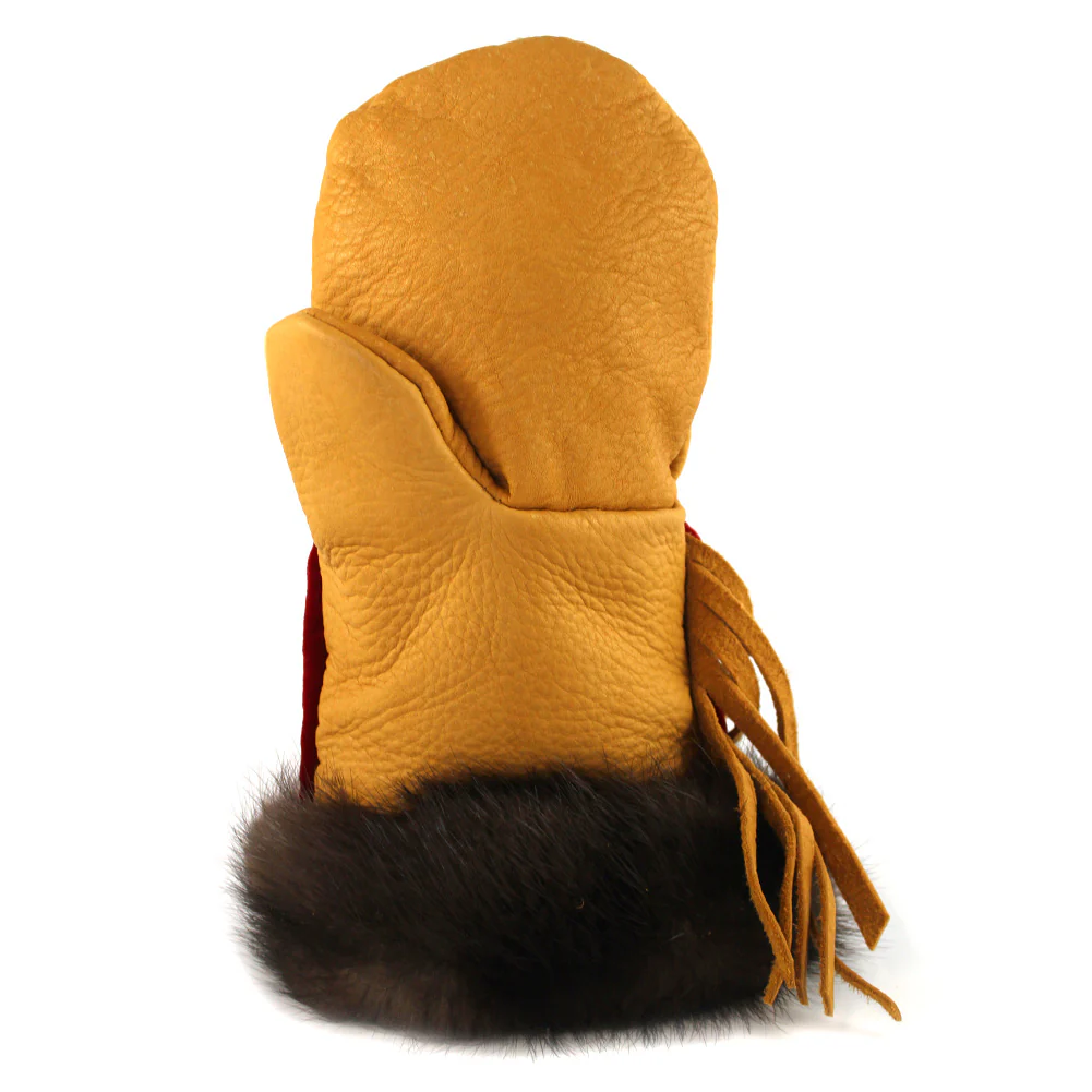 Lisa Passinault Ladies Large Gauntlets