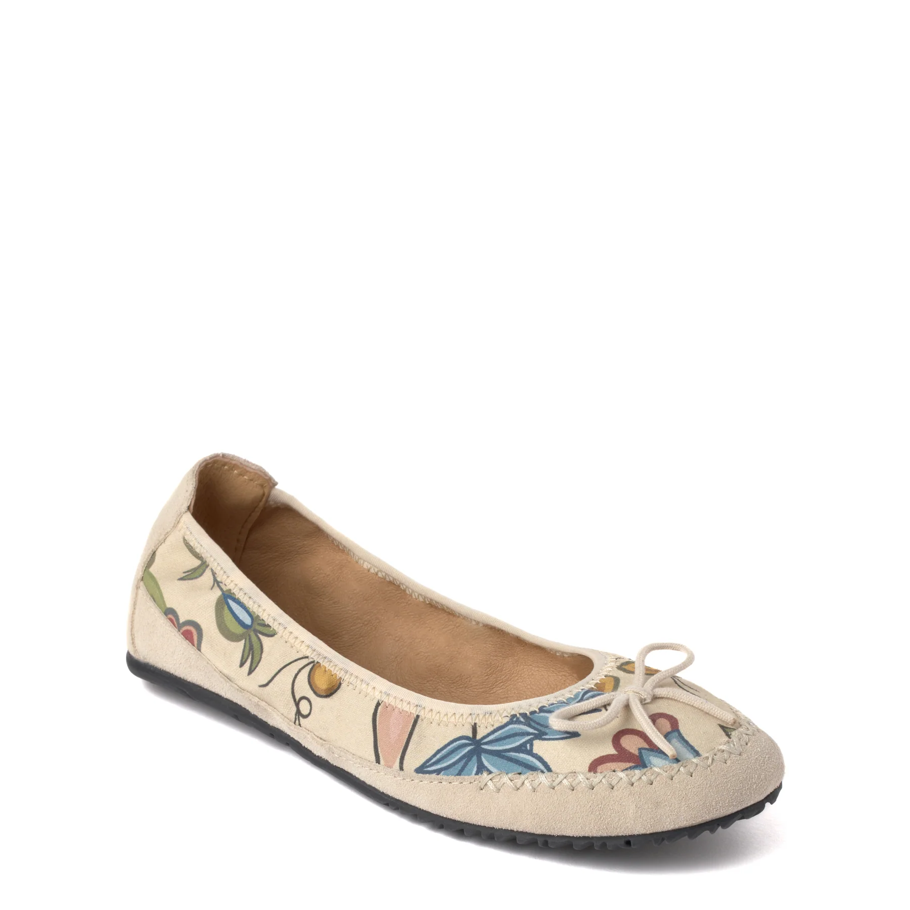 Gustafson Butterfly Flat