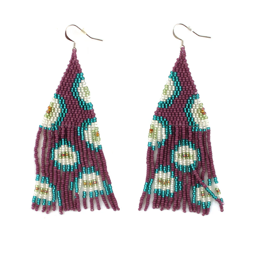 Jessie Pruden Laura's Earrings