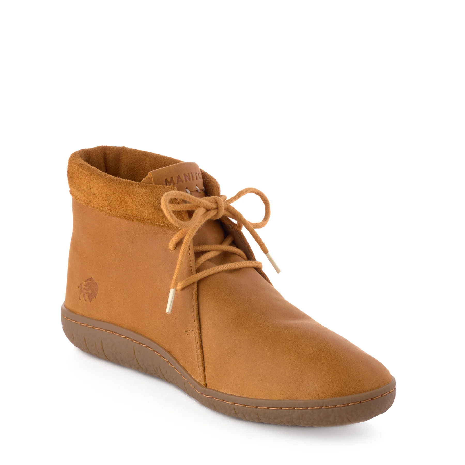 Men's Modern Moc Chukka