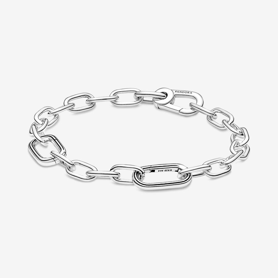 Barbed Wire Heart Bracelet Set