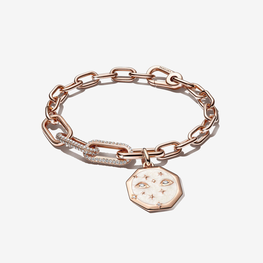 Pandora ME Sparkling Eyes Bracelet Set