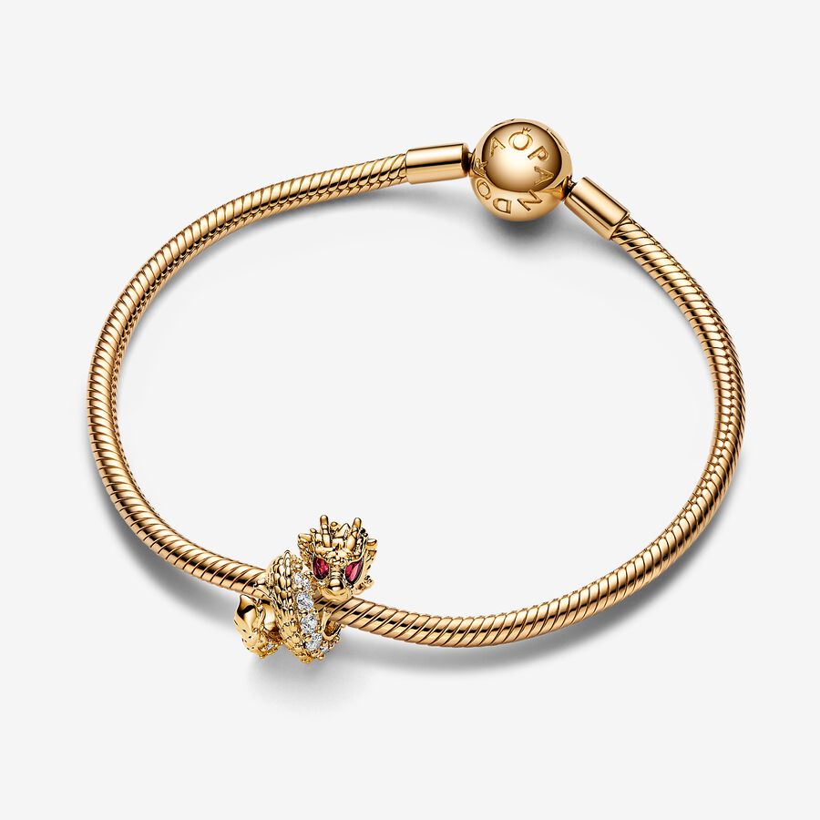 Lunar New Year Bracelet Set