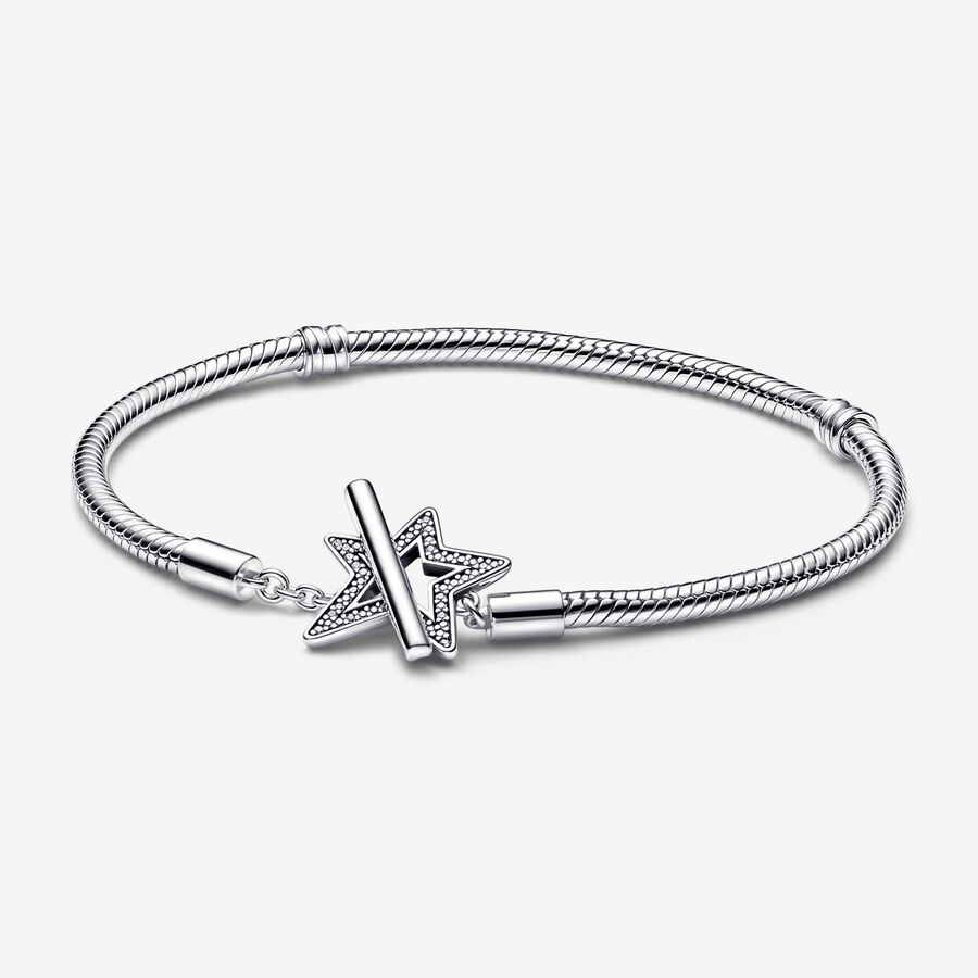 Wish Upon a Star Bracelet Set