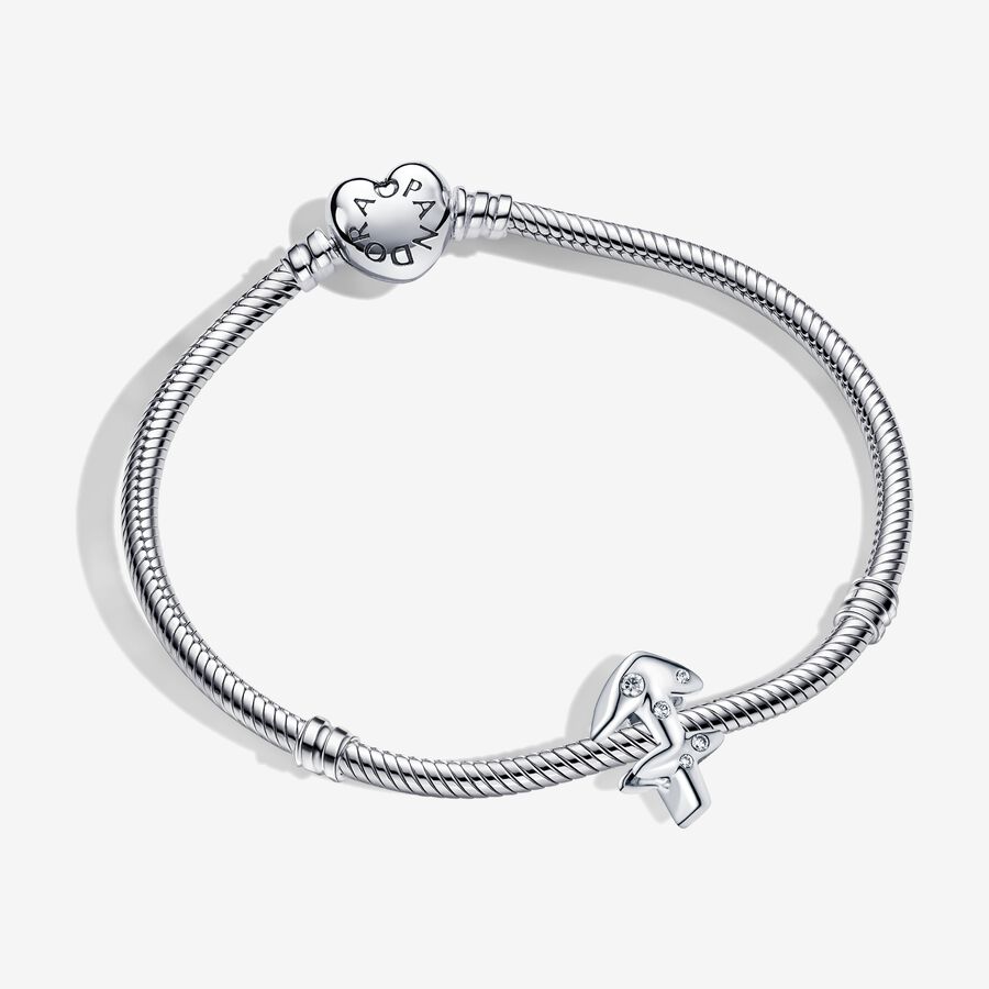 Sagittarius Zodiac Charm Bracelet Set