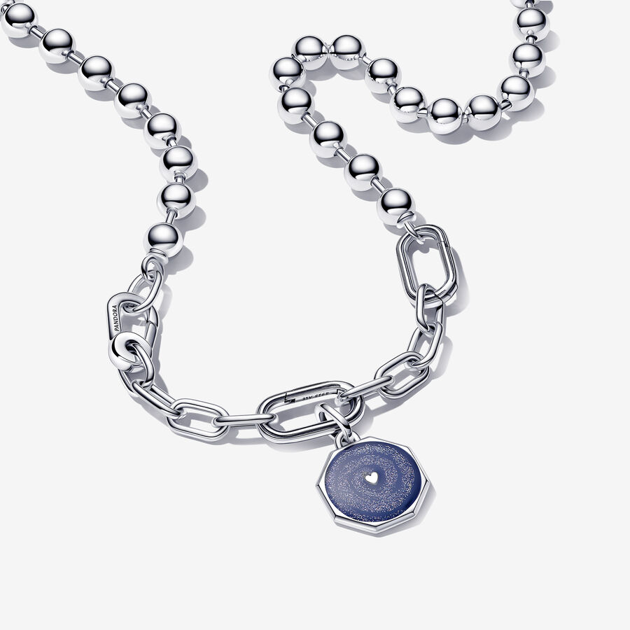 Pandora ME Galaxy Necklace Set
