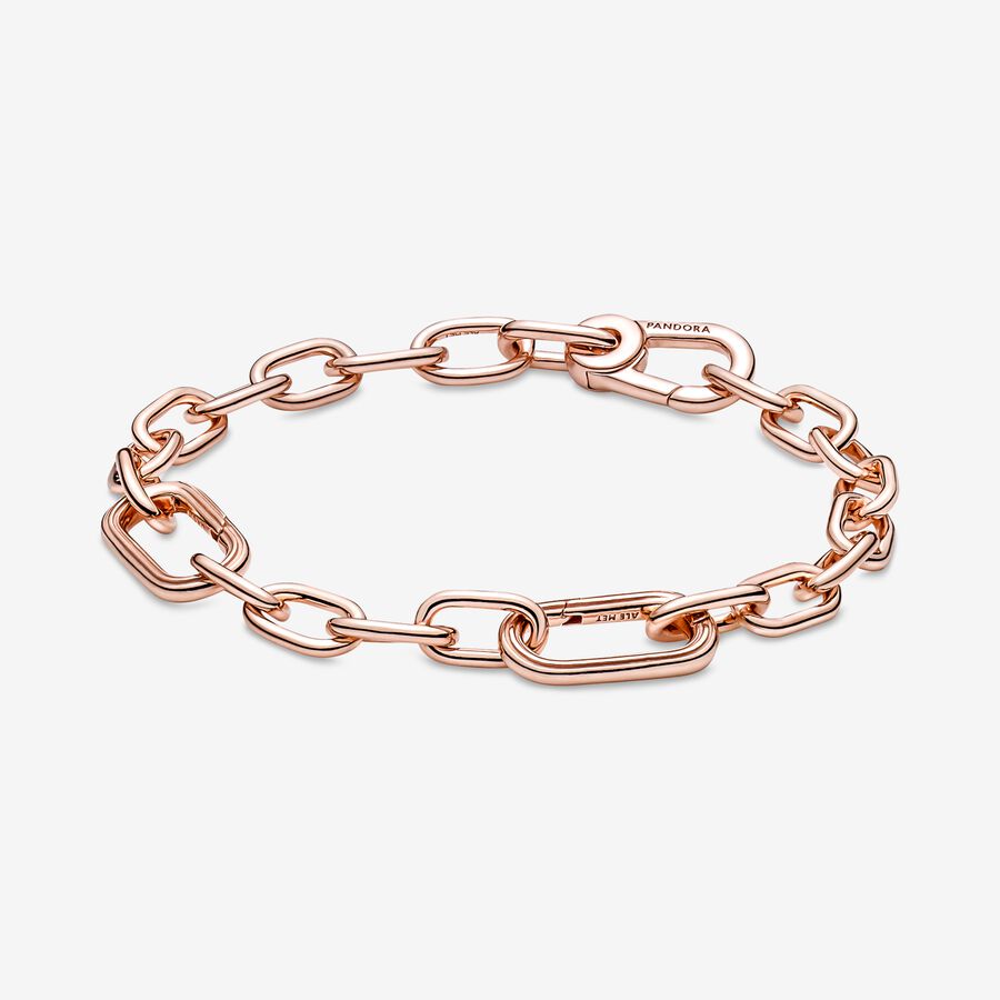 Pandora ME Small-Link Chain Bracelet