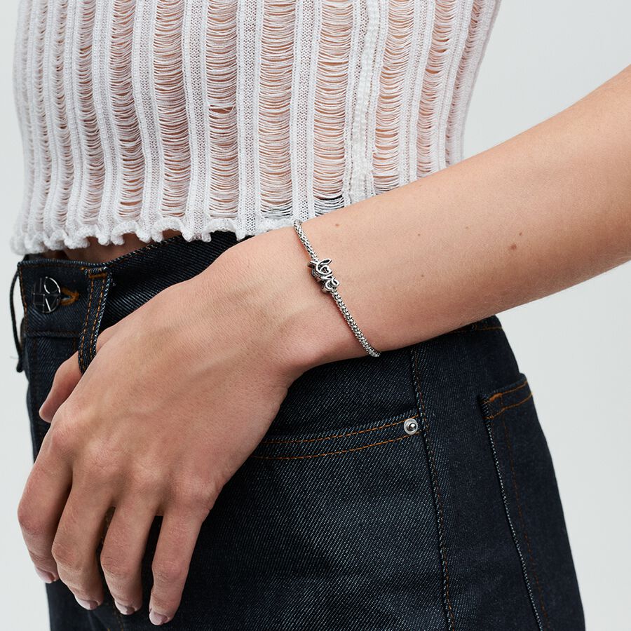 Handwritten Love Charm