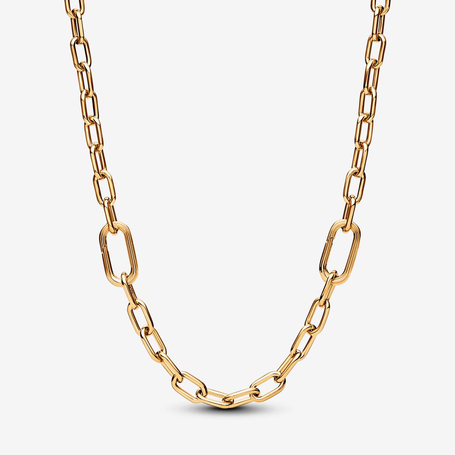 Pandora ME Small-Link Chain Necklace