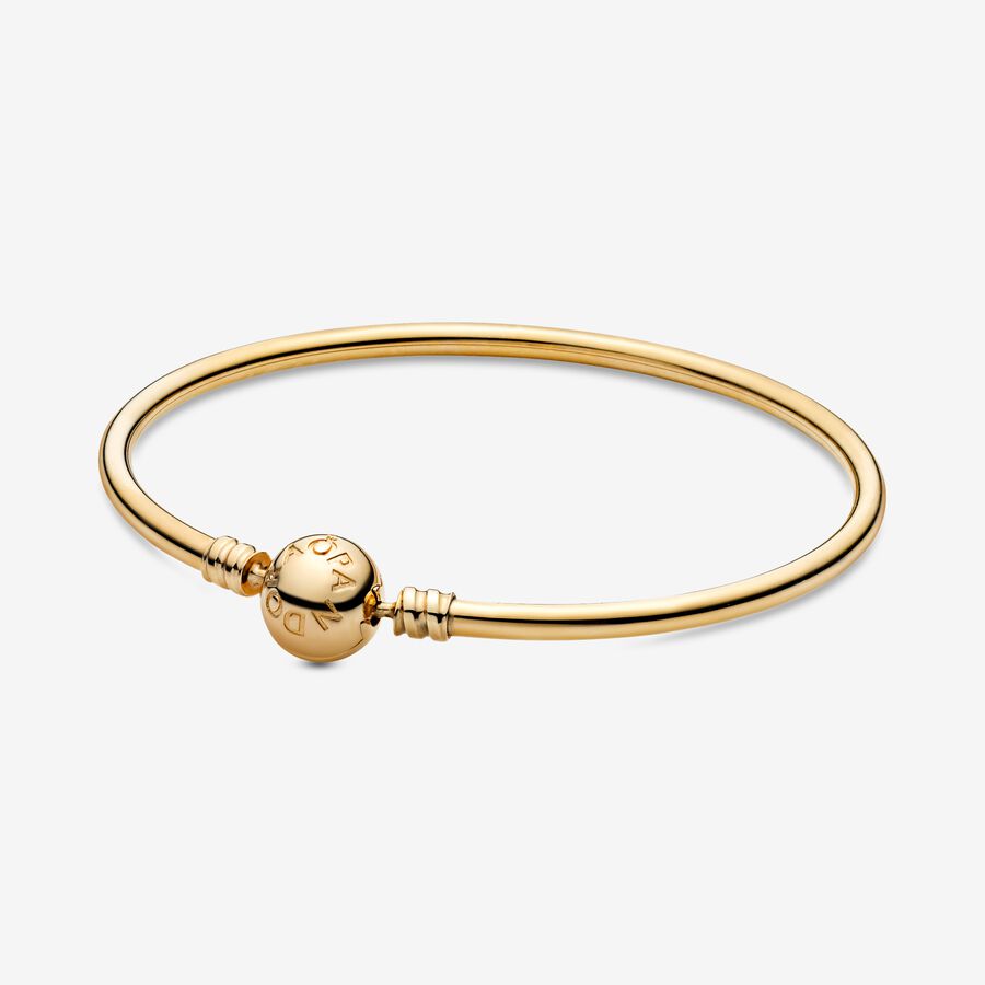 Pandora Moments Bangle