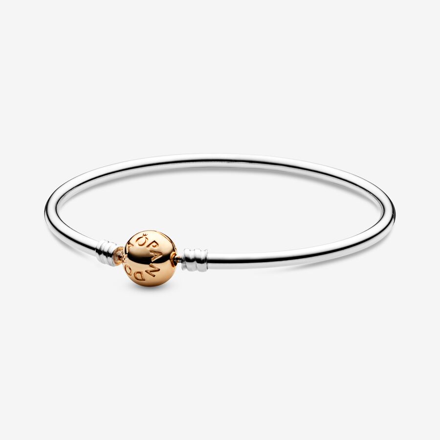 FINAL SALE - Pandora Moments Bangle