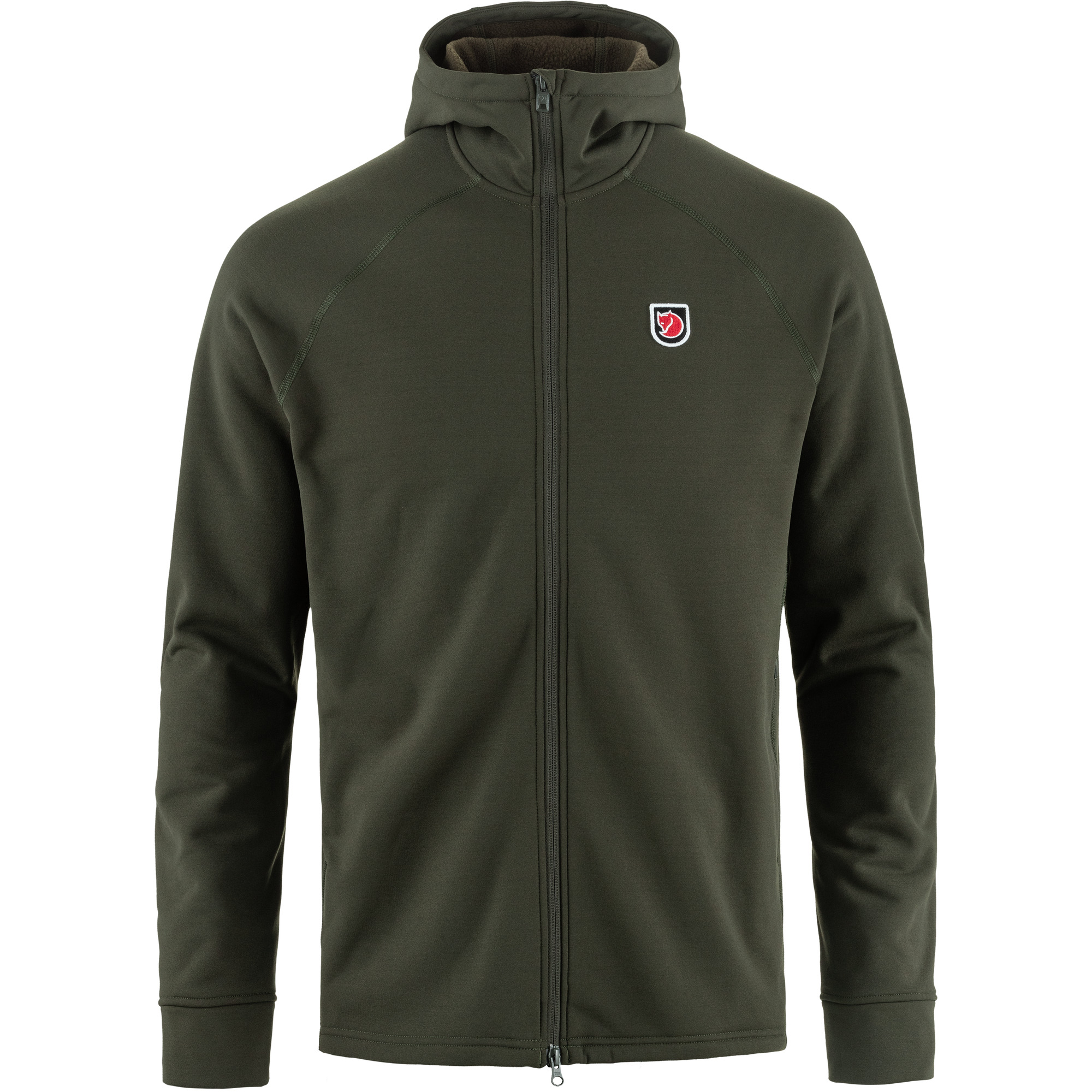 Expedition Fleece Hoodie M