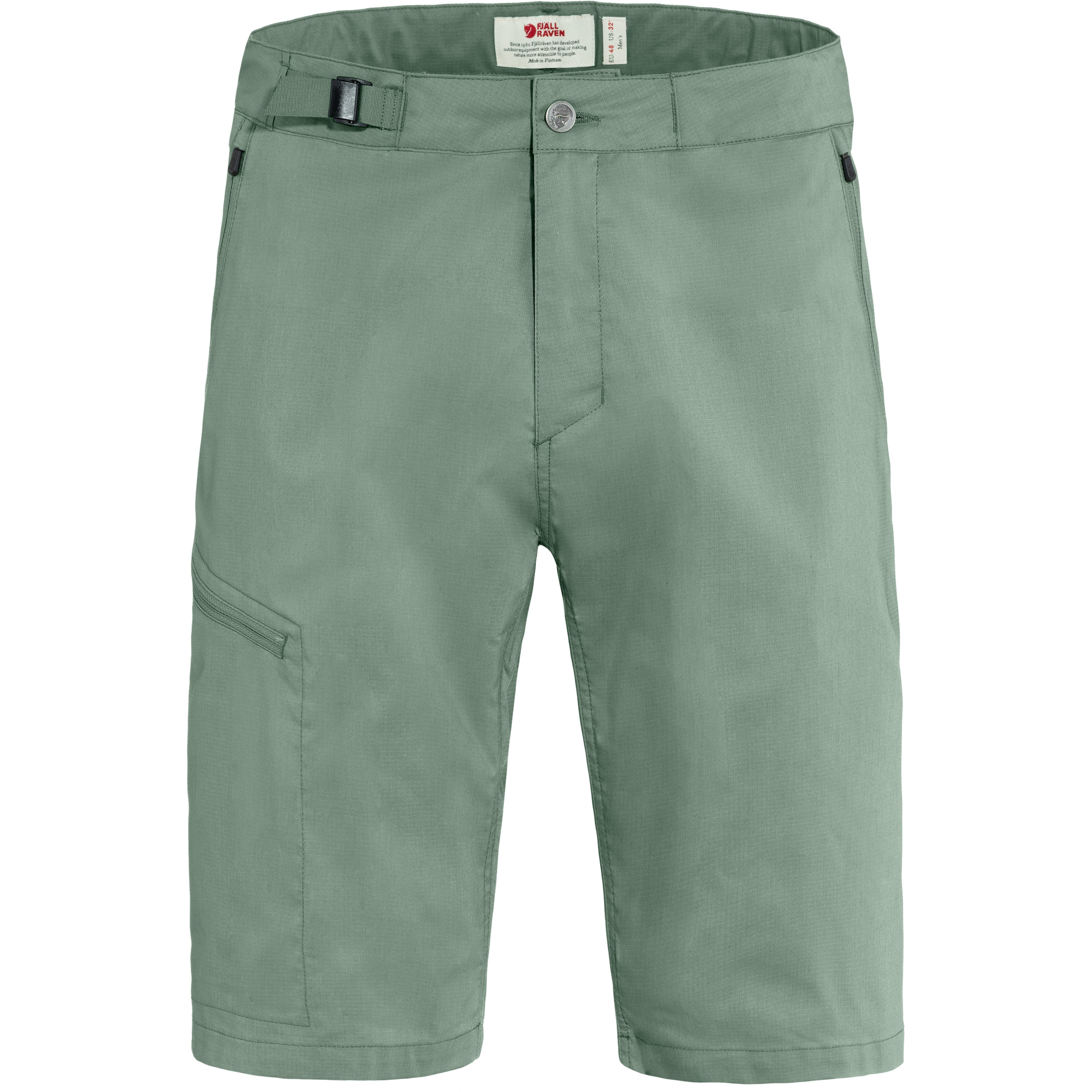 Abisko Hike Shorts M