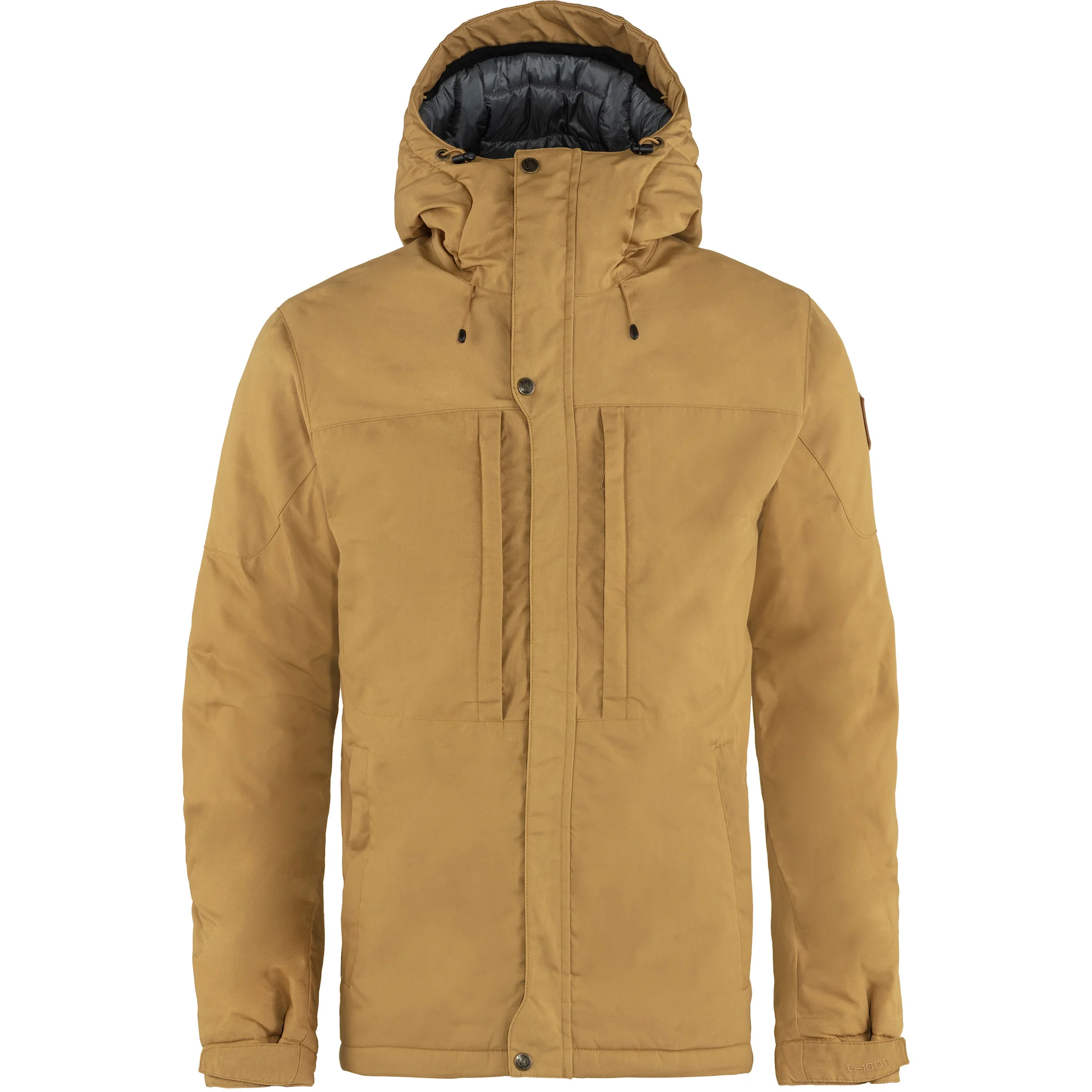 Skogsö Padded Jacket M