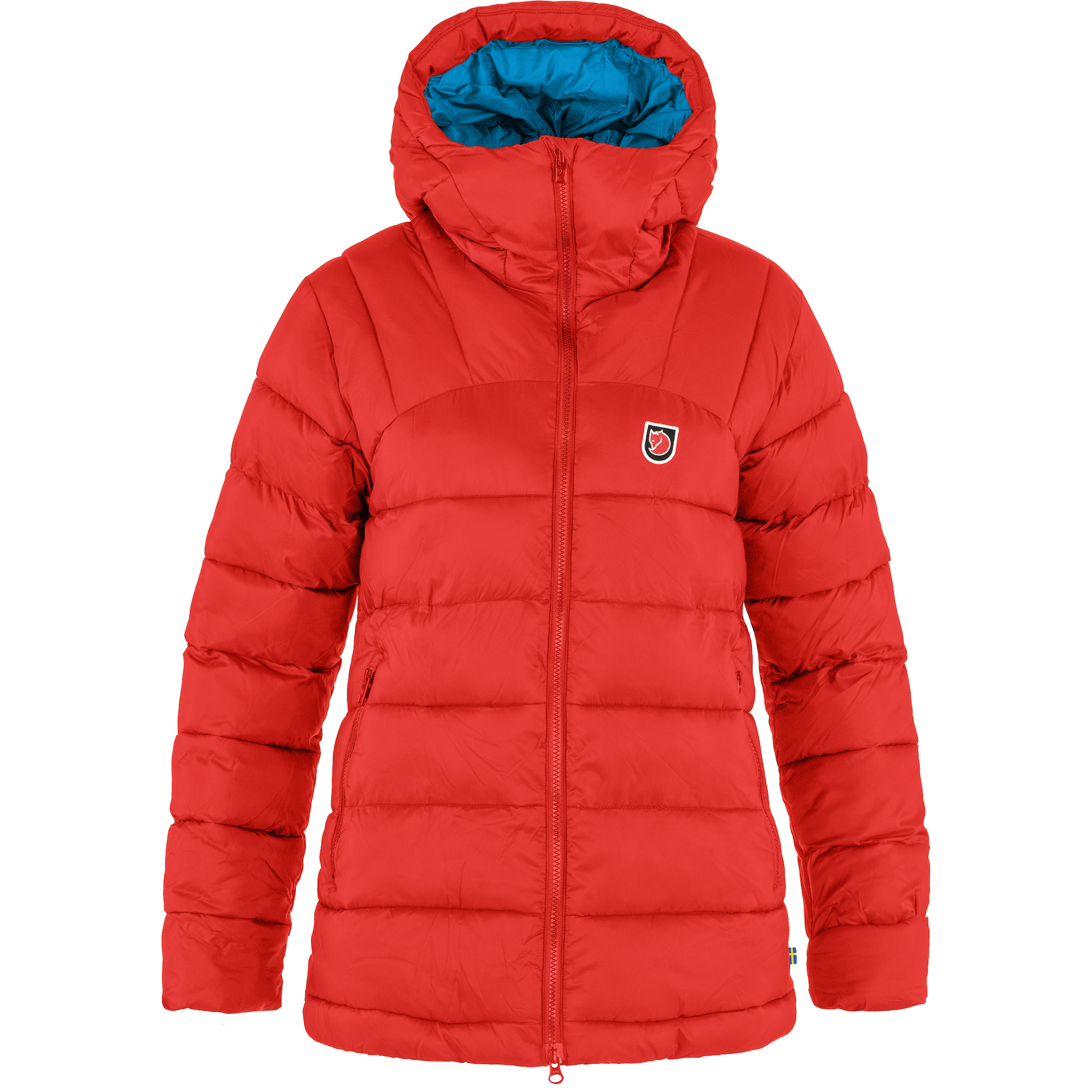 Expedition Mid Winter Jacket W