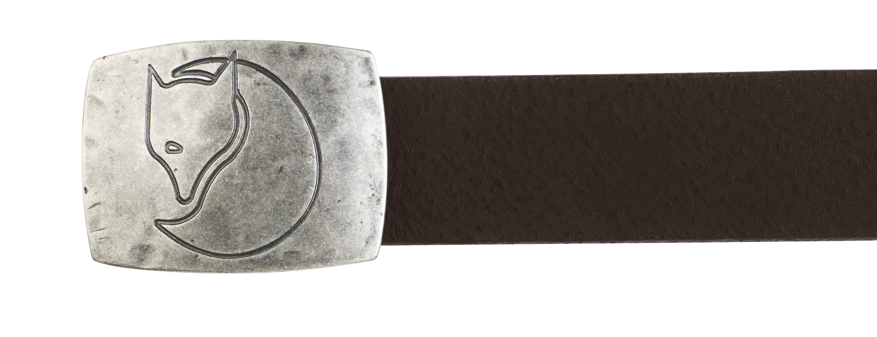 Murena Silver Belt