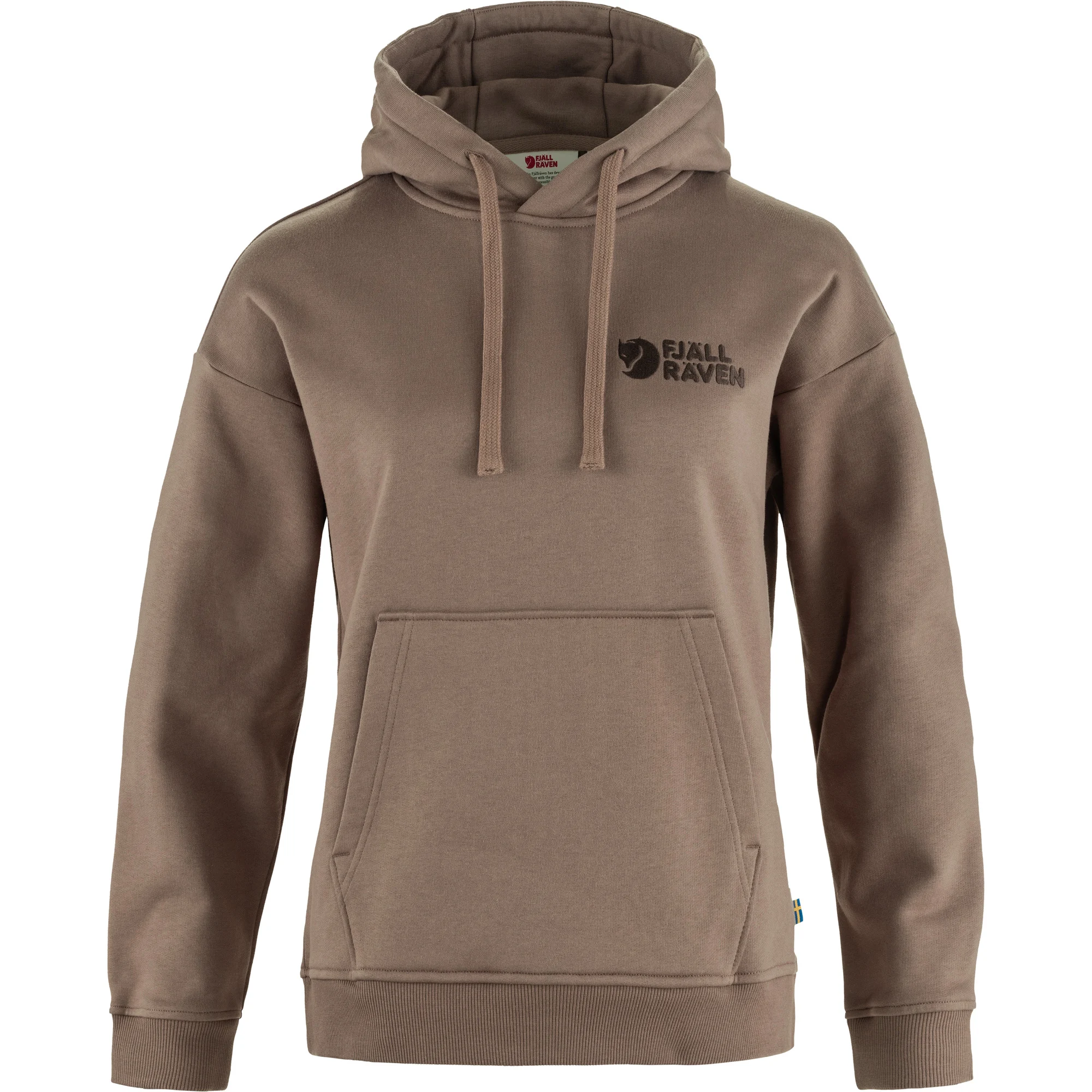 Fjällräven Classic Hoodie W