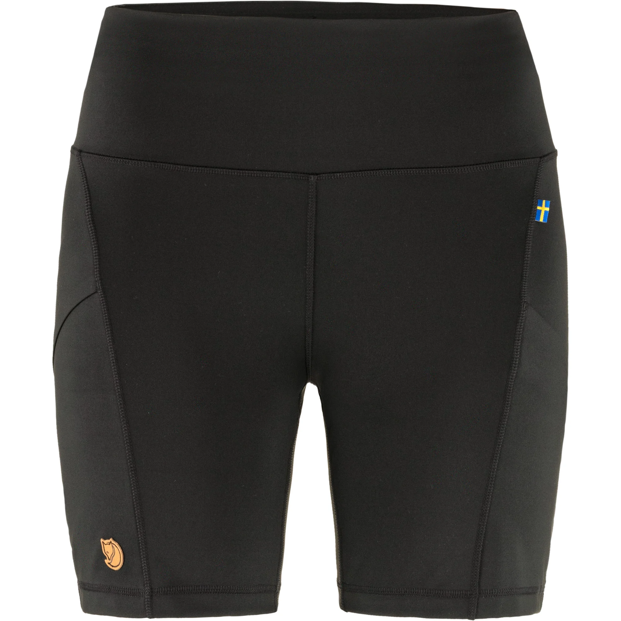 Abisko 6" Shorts Tights W