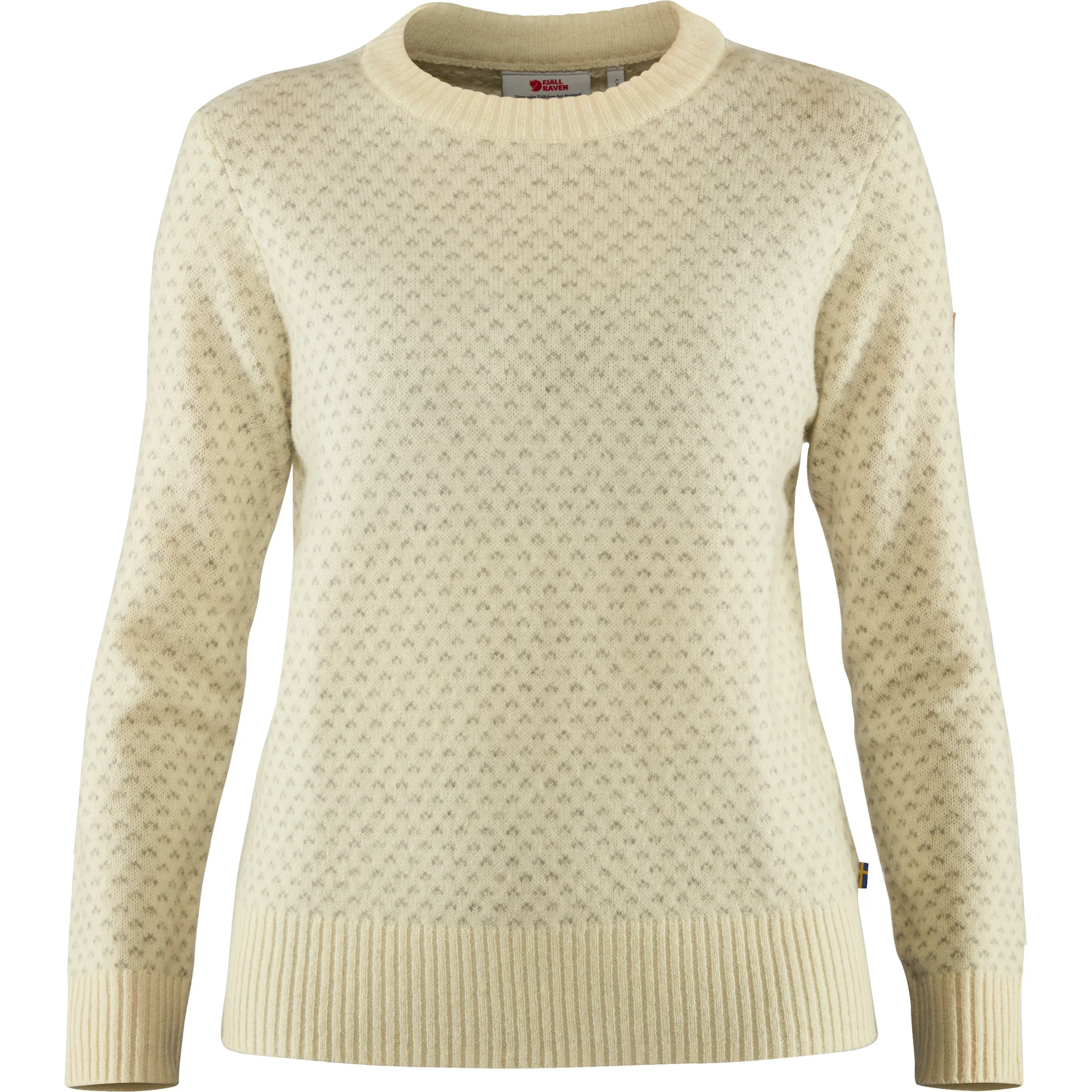 Övik Nordic Sweater W