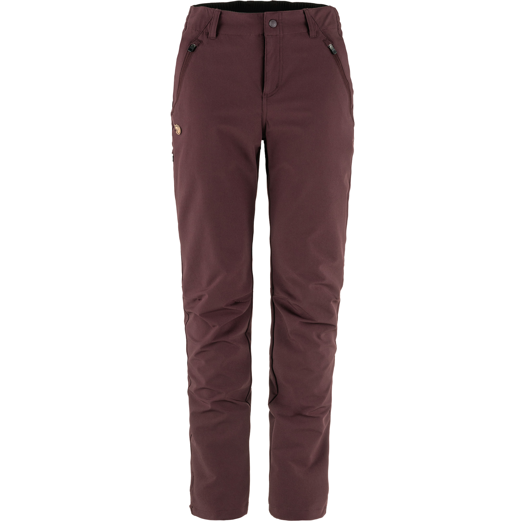 Abisko Trail Stretch Trousers W