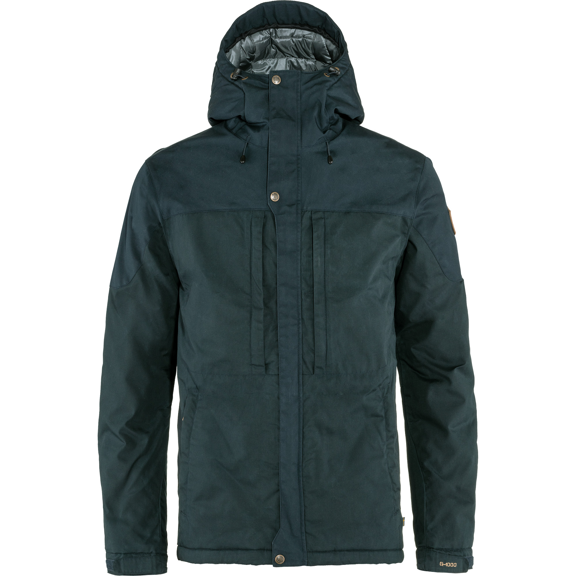 Skogsö Padded Jacket M