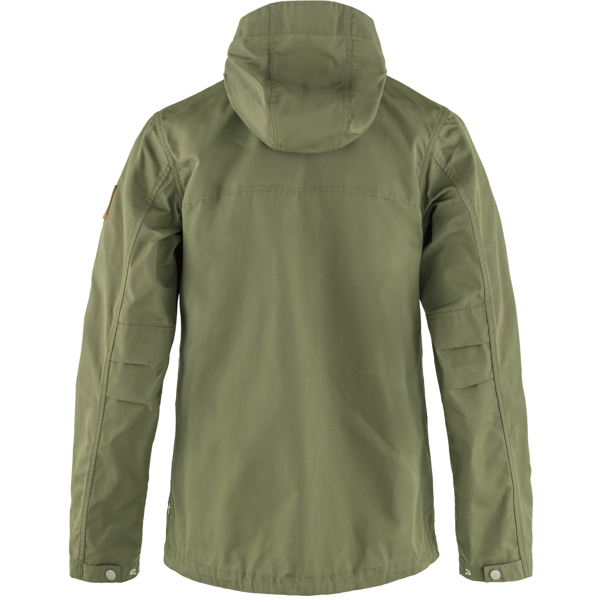 Greenland Jacket W
