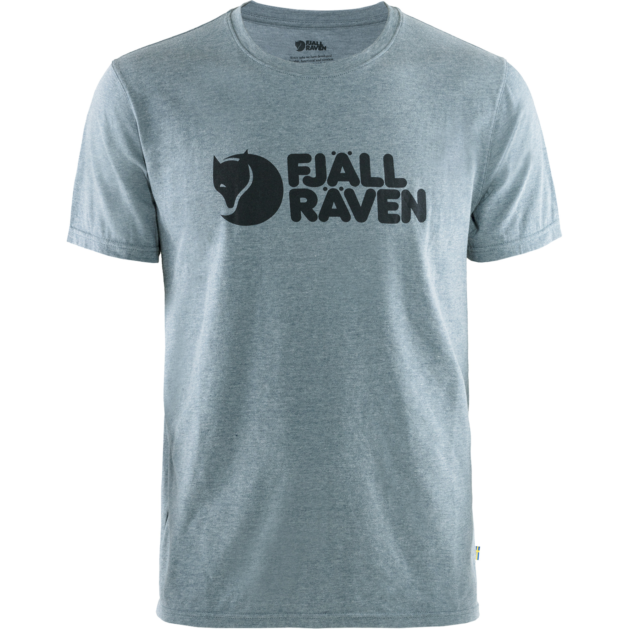 Fjällräven Logo T-shirt