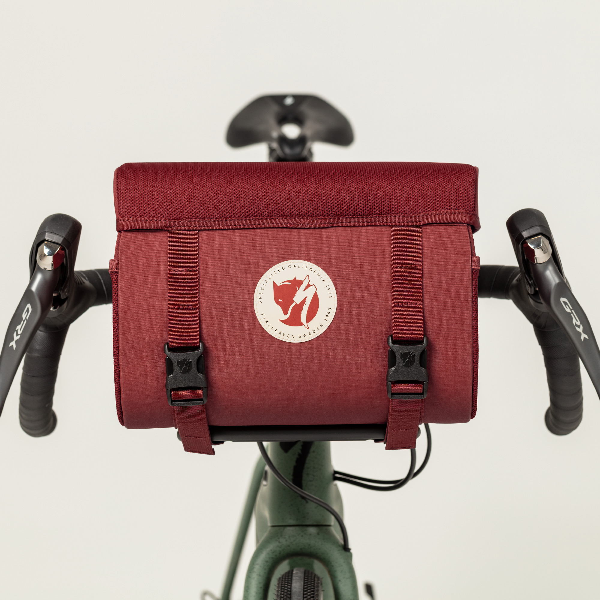 S/F Handlebar Bag