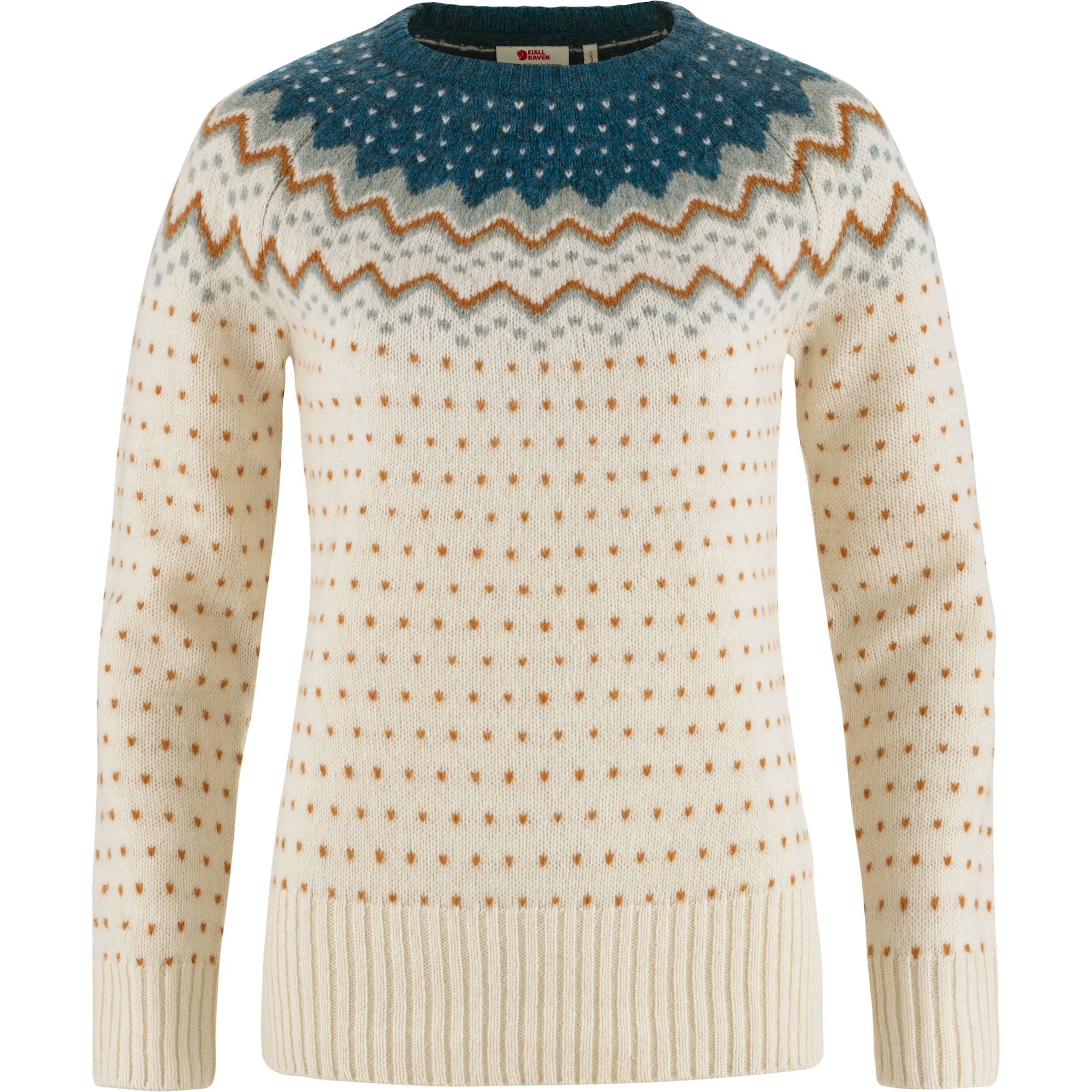 Övik Knit Sweater W