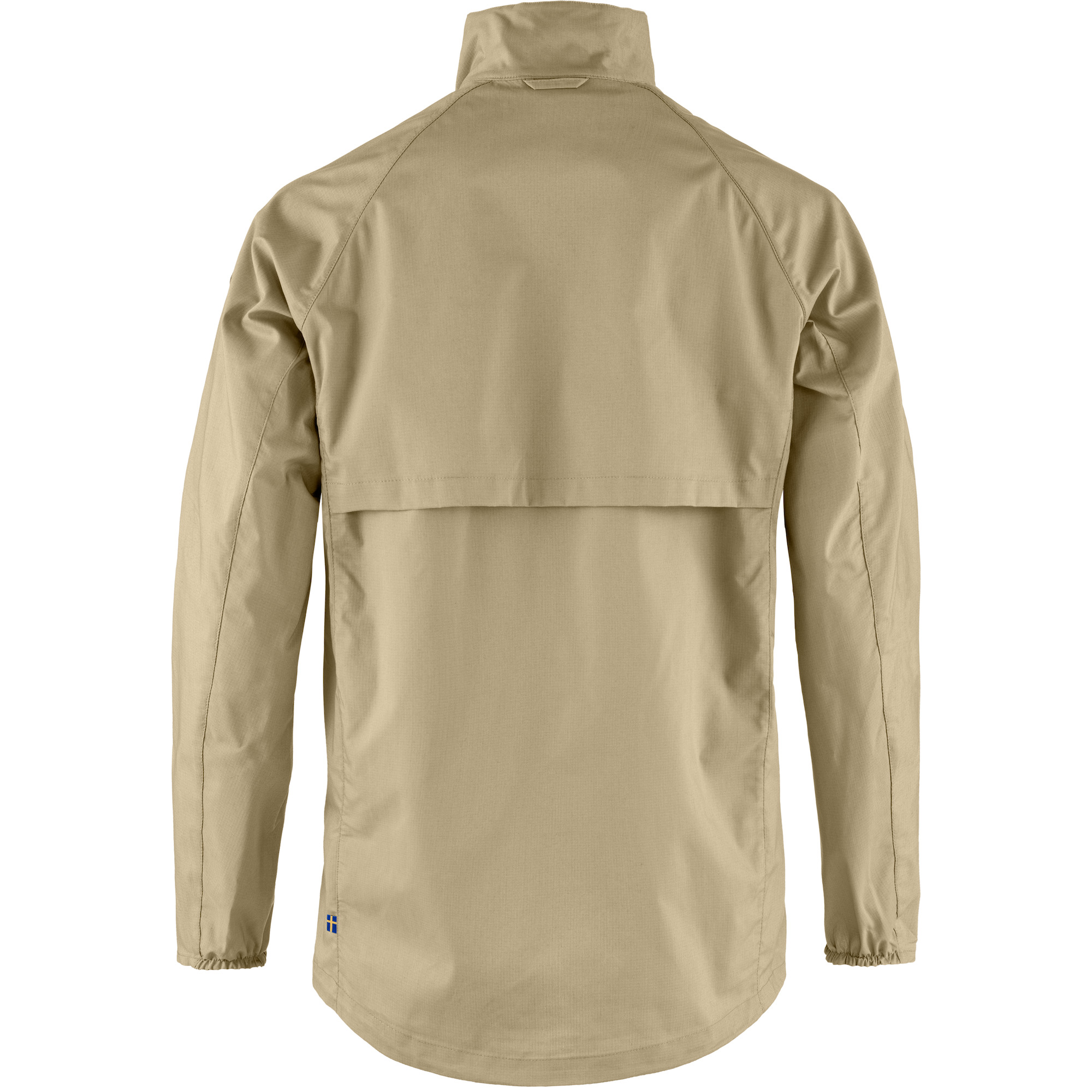 Abisko Hike Anorak W
