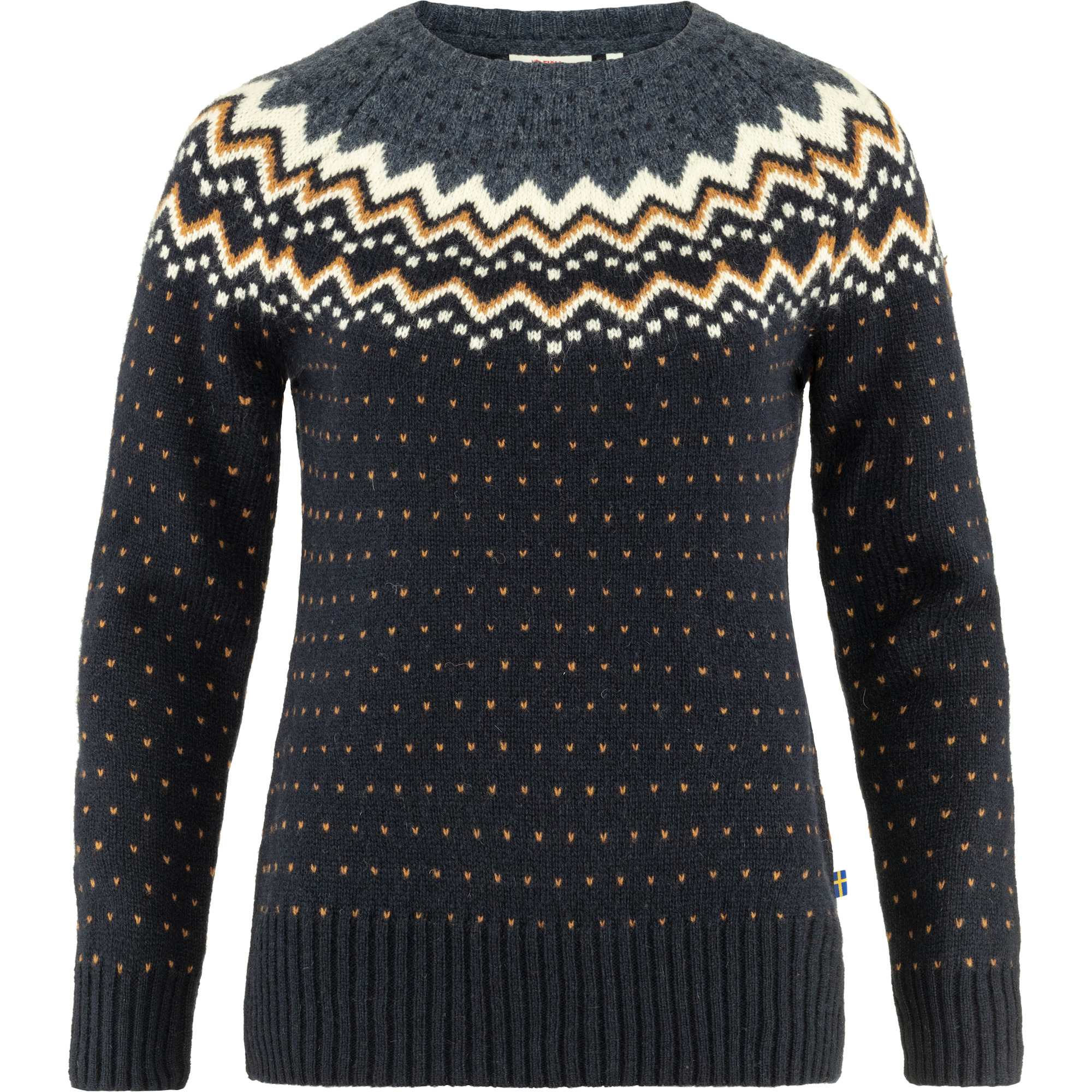 Övik Knit Sweater W